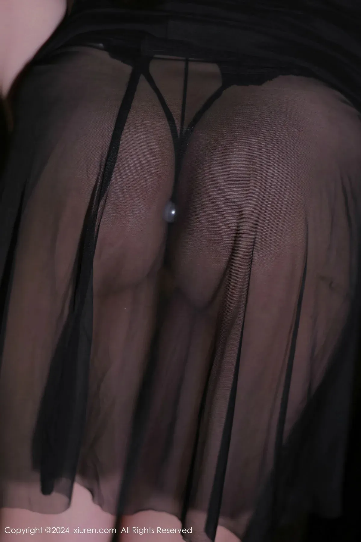 [XiuRen秀人网]第9537期蛋蛋宝写真 - image 22