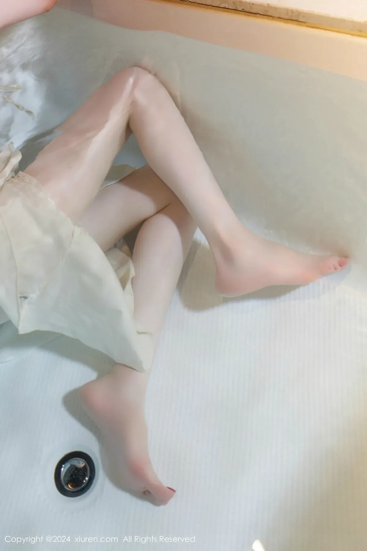 [XiuRen秀人网]第9643期梦心玥写真 - image 36