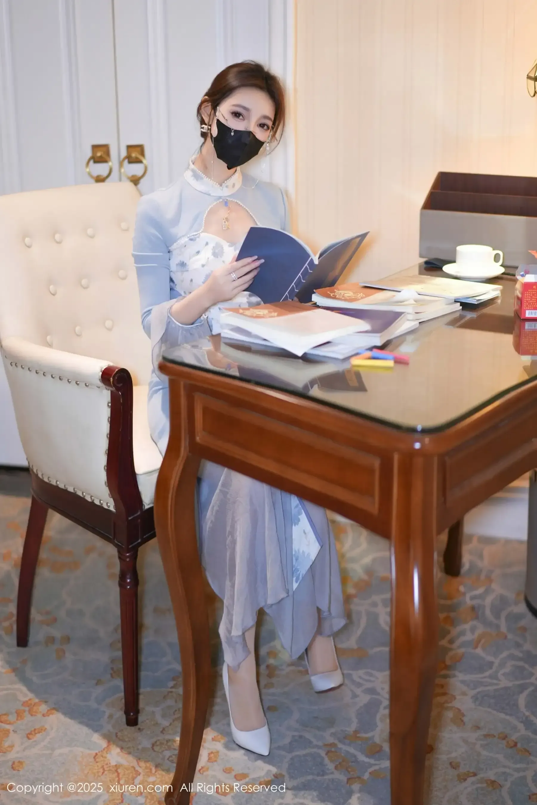 [XiuRen秀人网]第11033期桃桃写真 - image 80