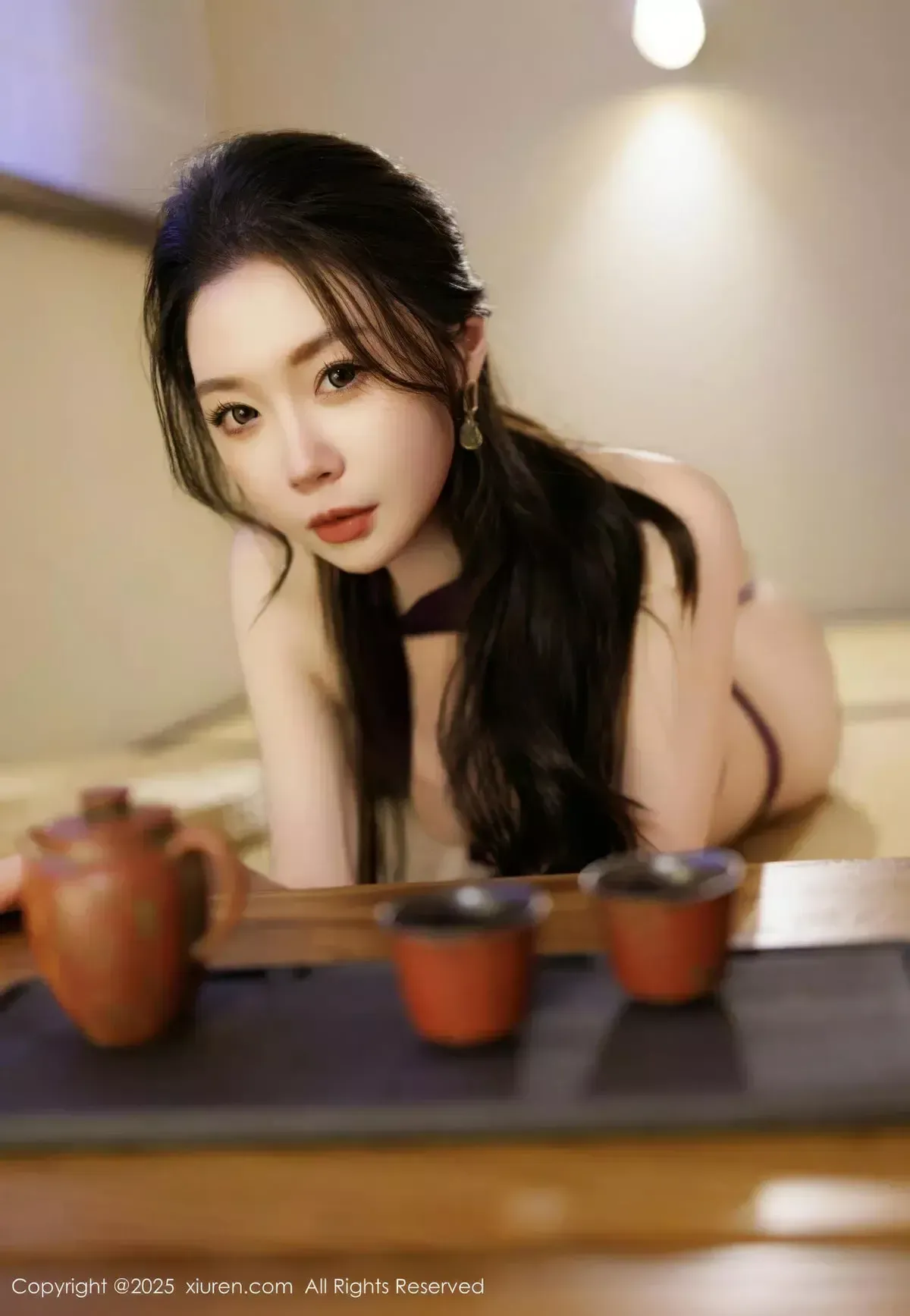 [XiuRen秀人网]第10106期梦心玥写真 - image 35