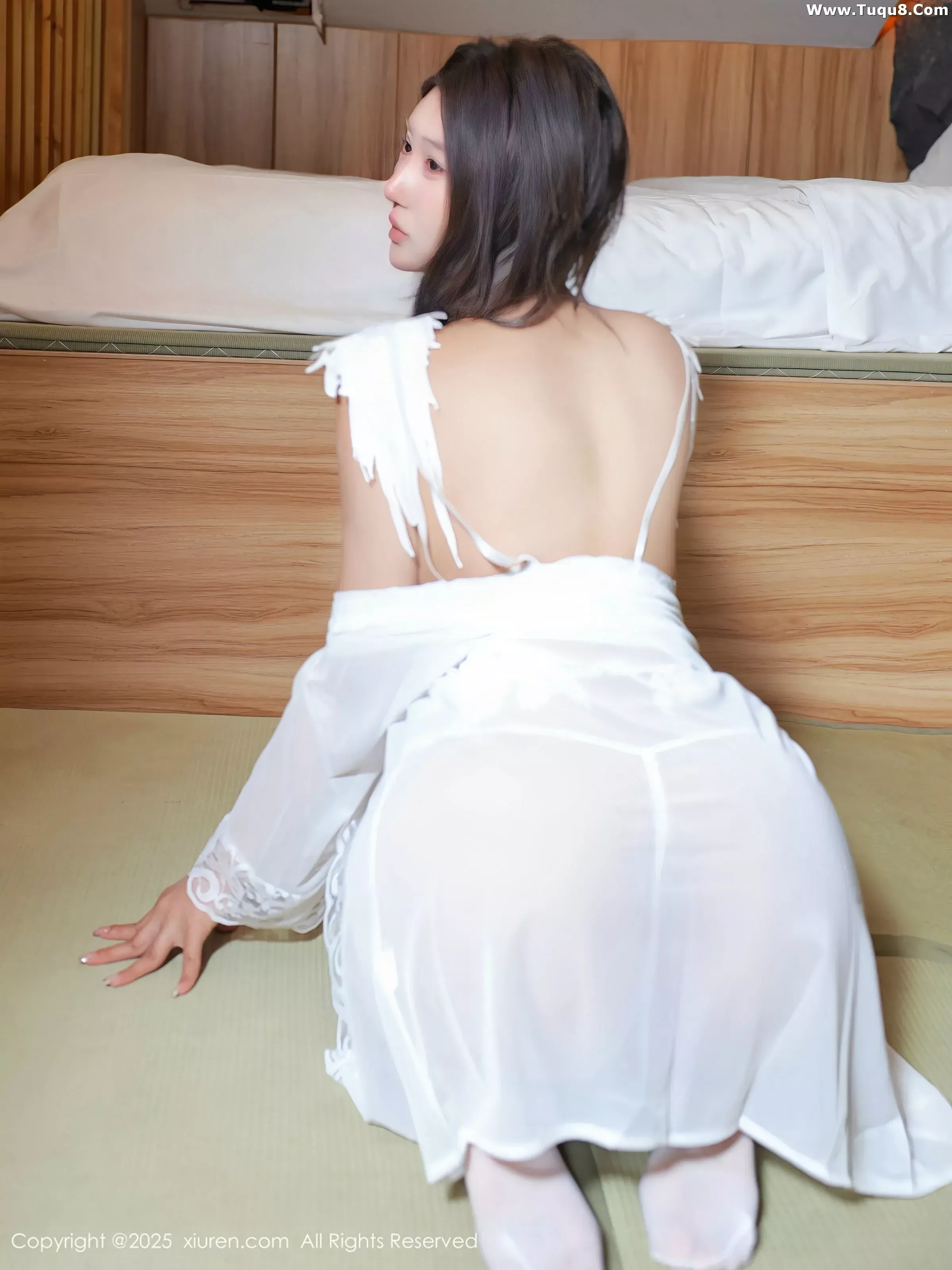 [XiuRen秀人网]第10546期金允希写真 - image 32
