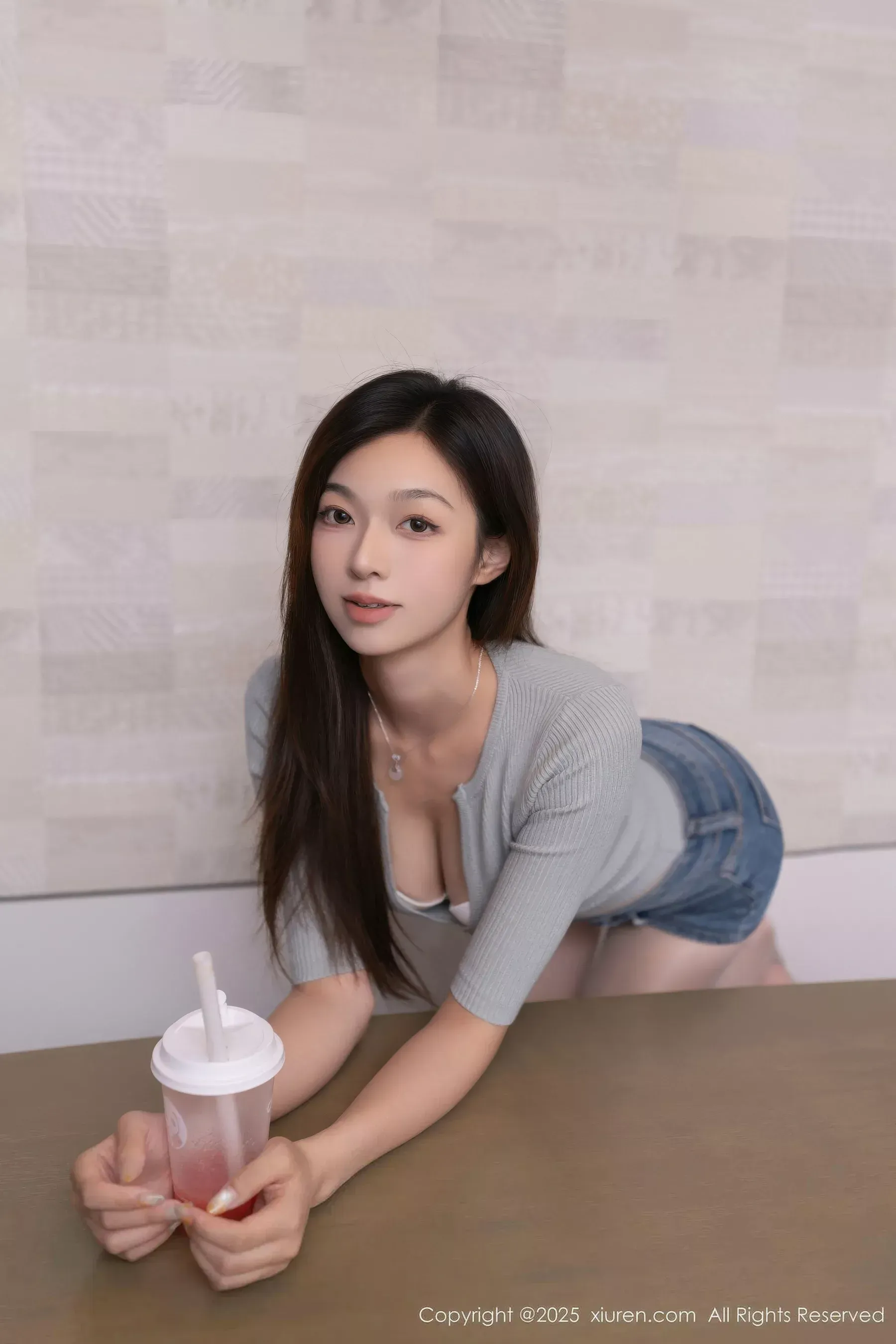 [XiuRen秀人网]第10881期kiki柚柚写真 - image 13