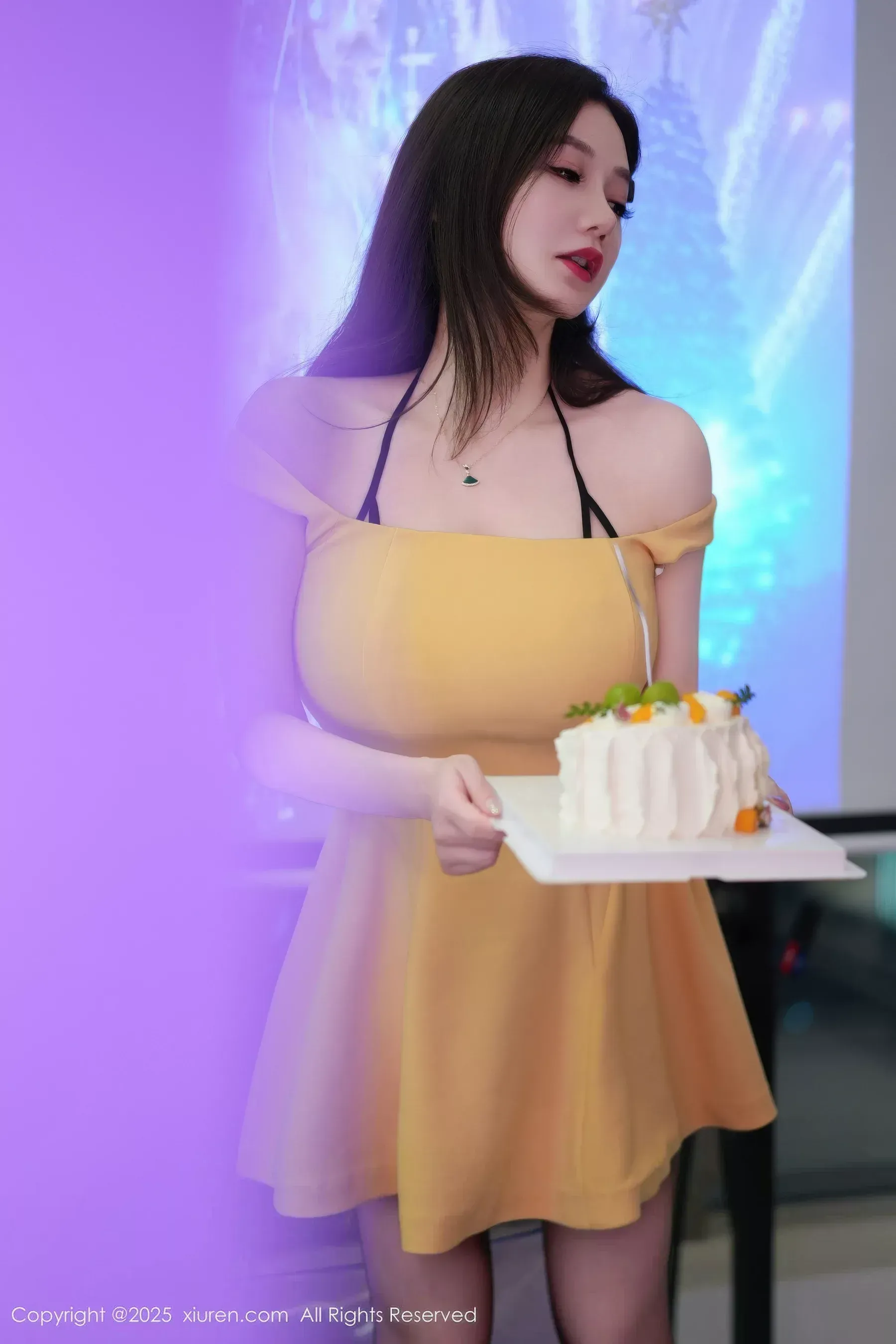 [XiuRen秀人网]第10897期心妍小公主写真 - image 9