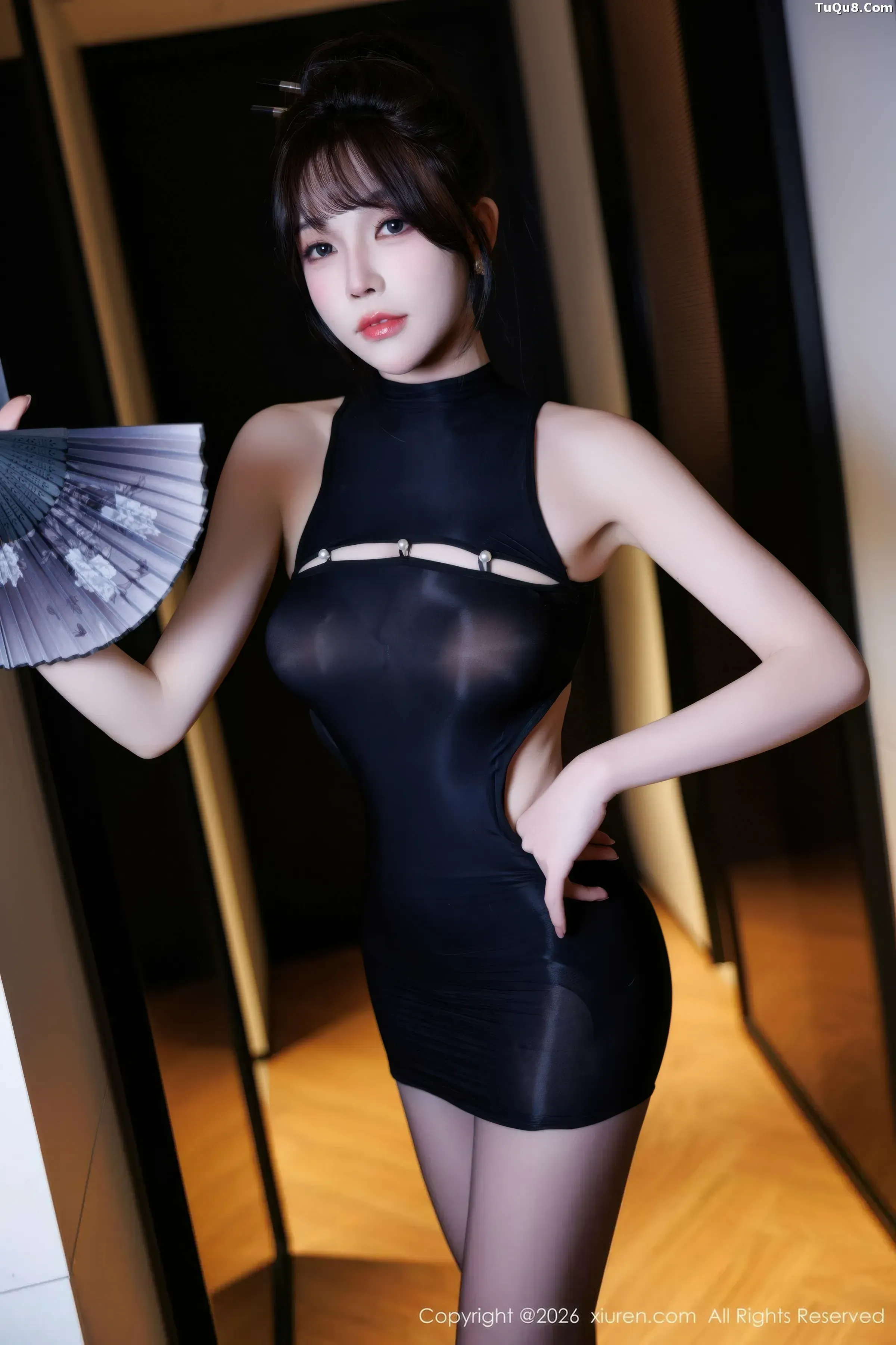 [XiuRen秀人网]第11281期莉芝荔枝写真 - image 48