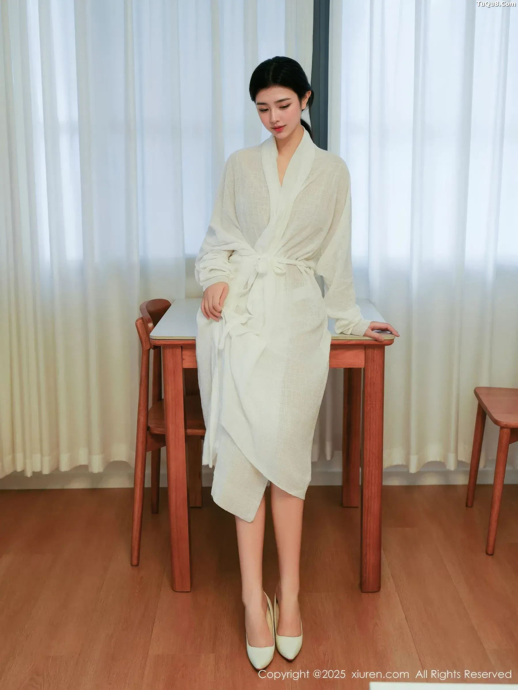 [XiuRen秀人网]第10920期林悦溪儿写真 - image 34