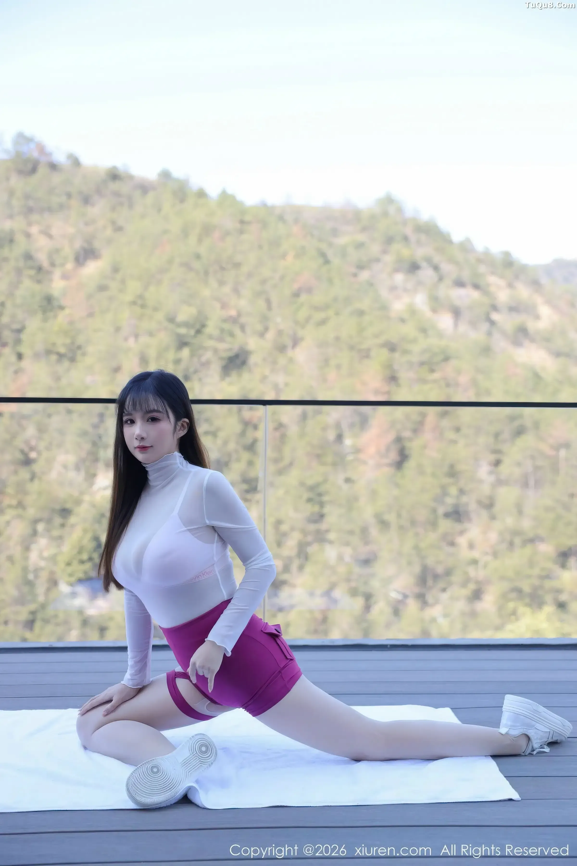 [XiuRen秀人网]第11305期小肉肉咪写真 - image 45