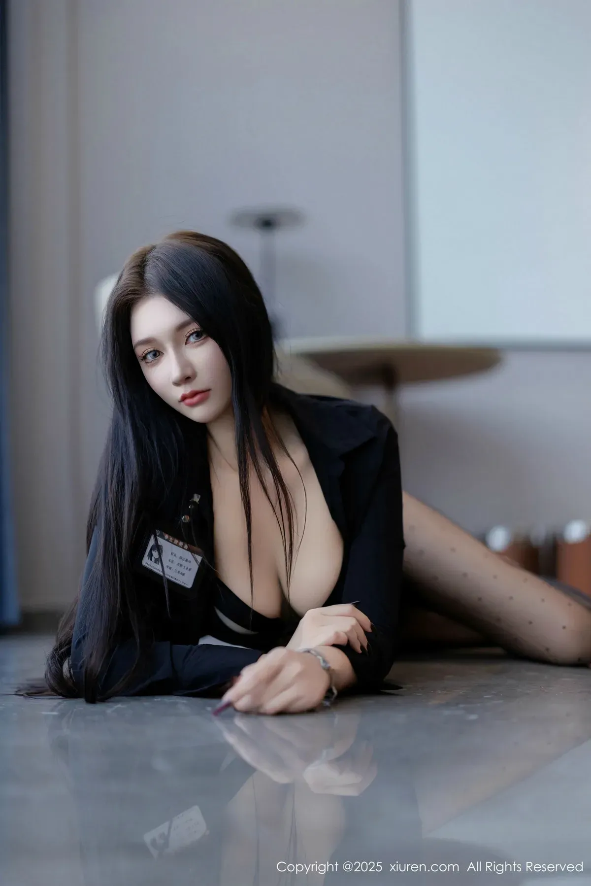 [XiuRen秀人网]第9969期娜比写真 - image 58