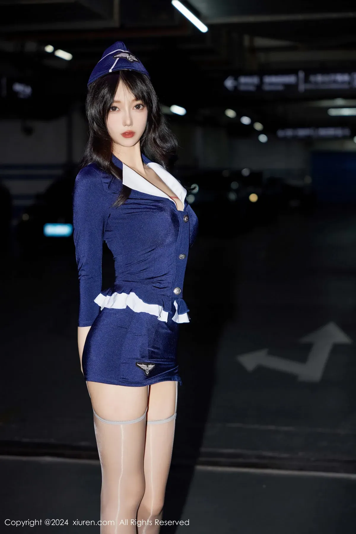 [XiuRen秀人网]第9418期玥儿玥写真 - image 45