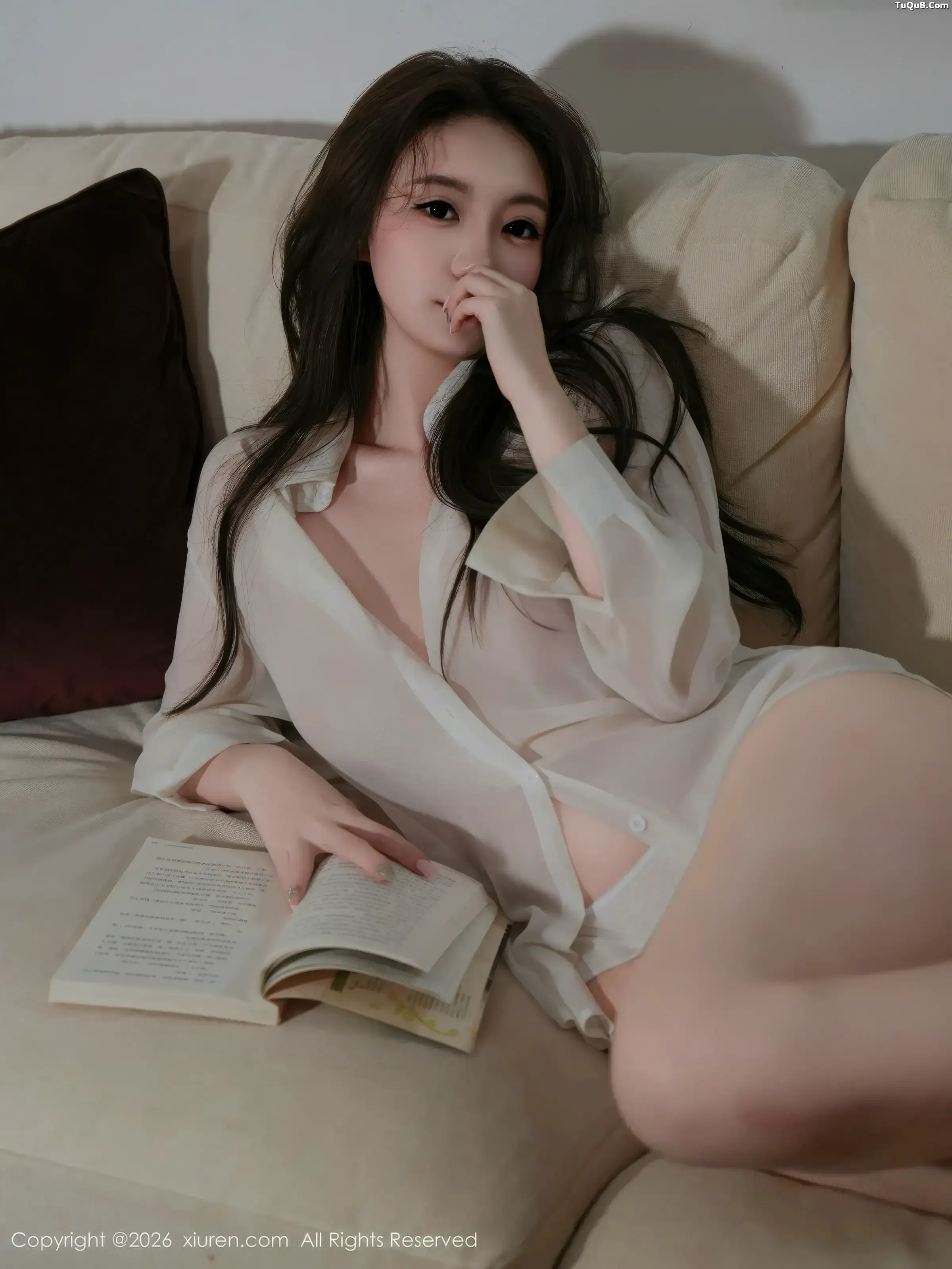[XiuRen秀人网]第11208期Laurel_Zoe写真 - image 16