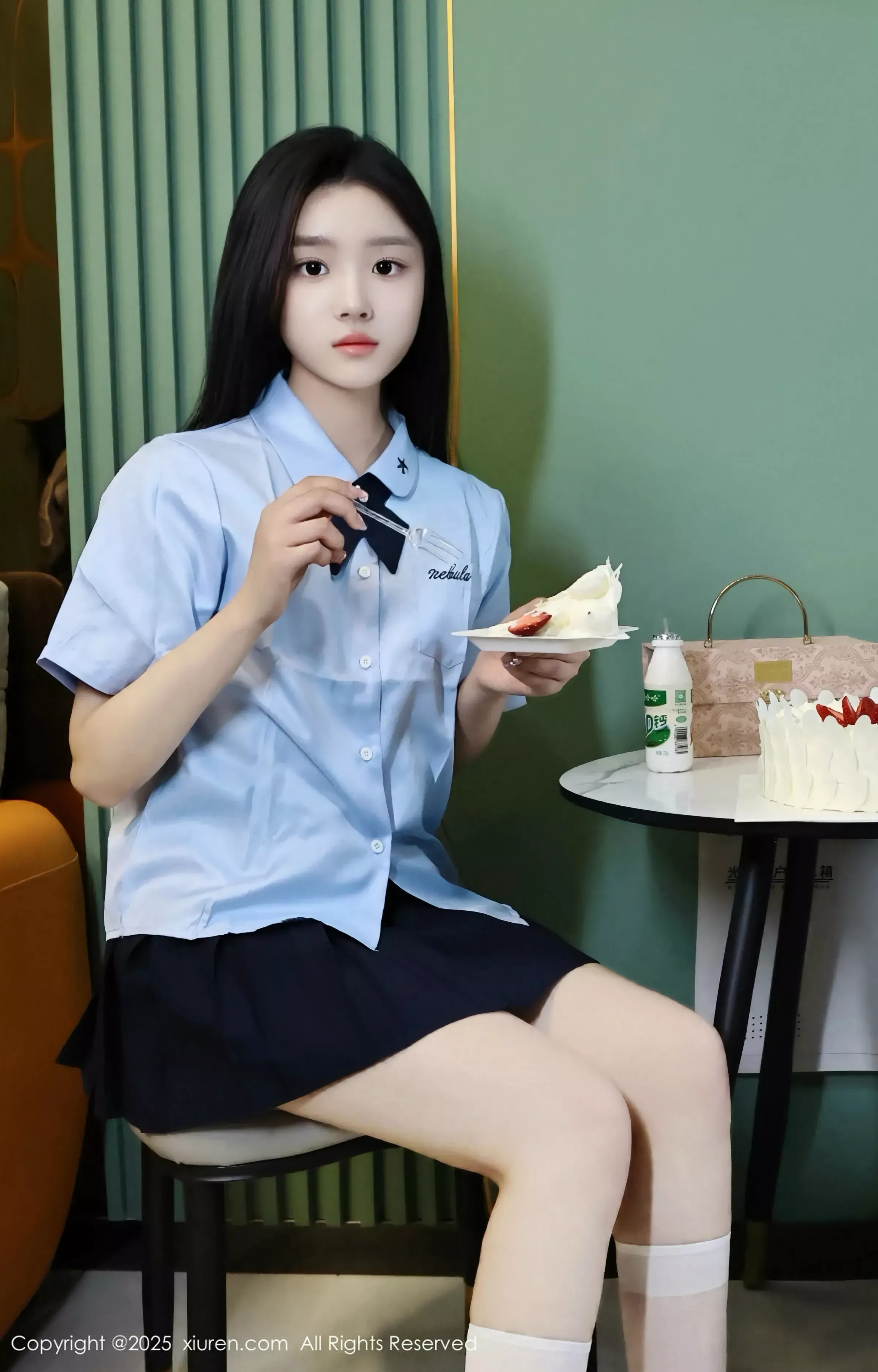 [XiuRen秀人网]第10443期模特合集写真 - image 59