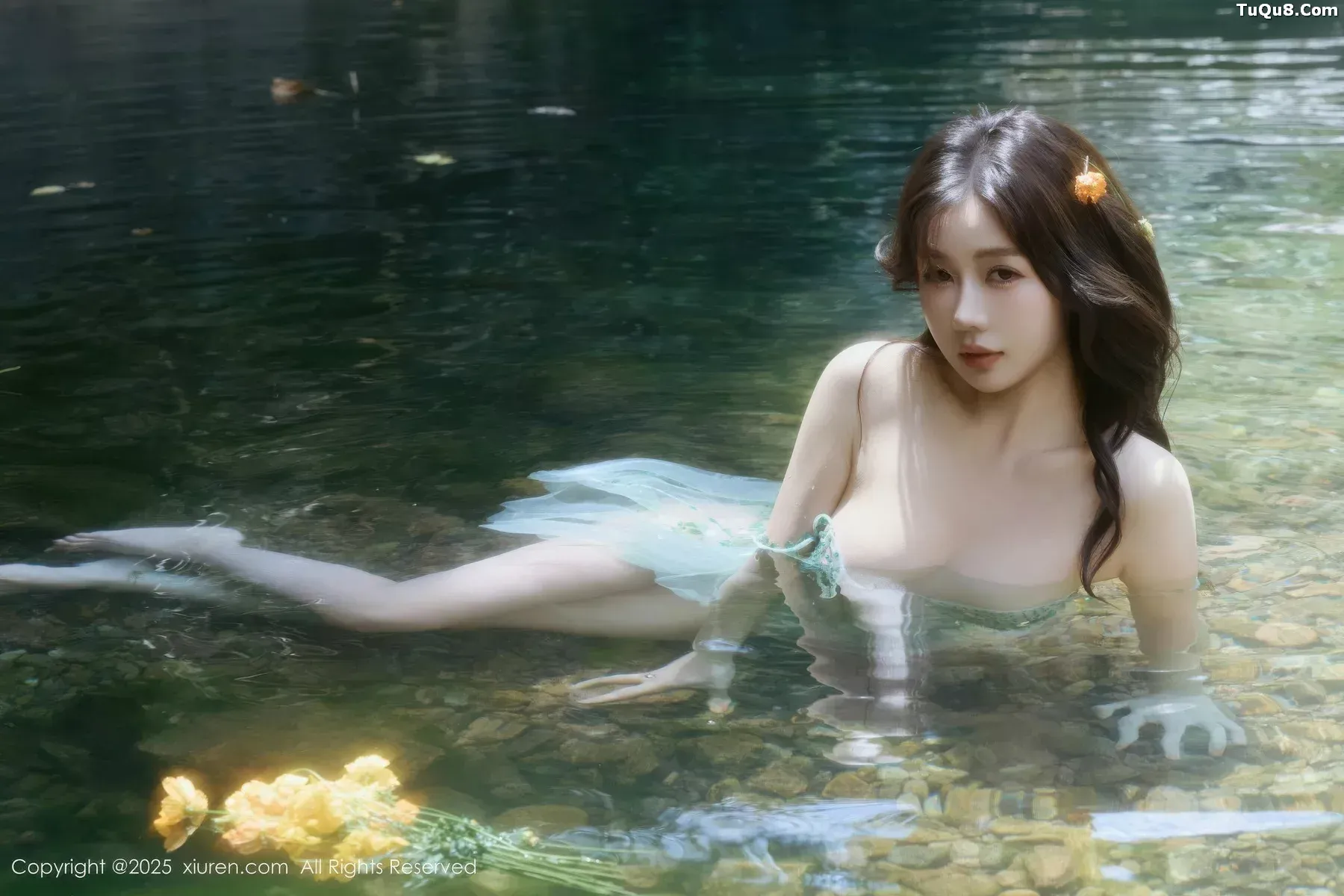 [XiuRen秀人网]第10756期尹甜甜写真 - image 17