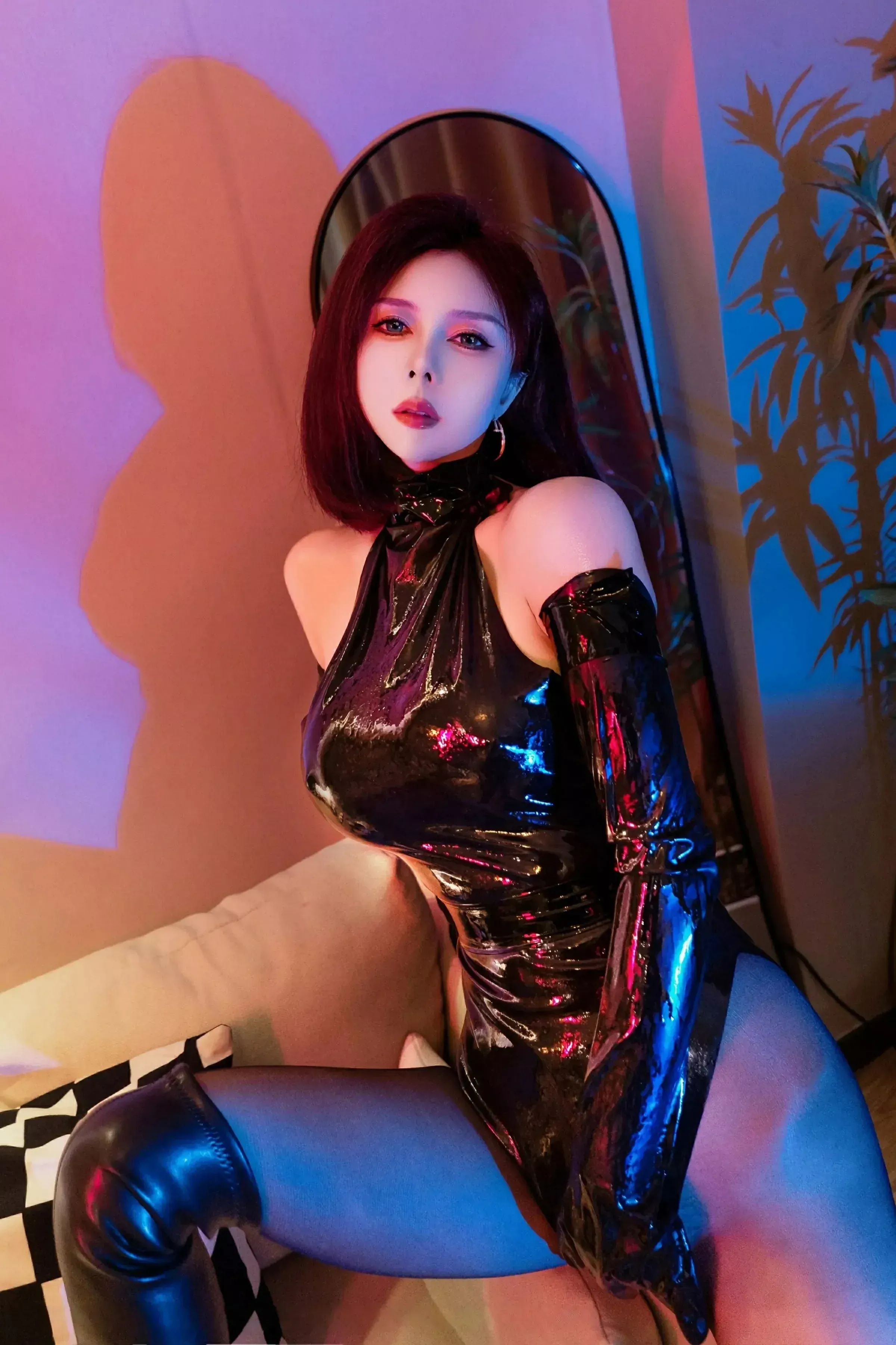 [XiuRen秀人网]第10393期白芷写真 - image 9