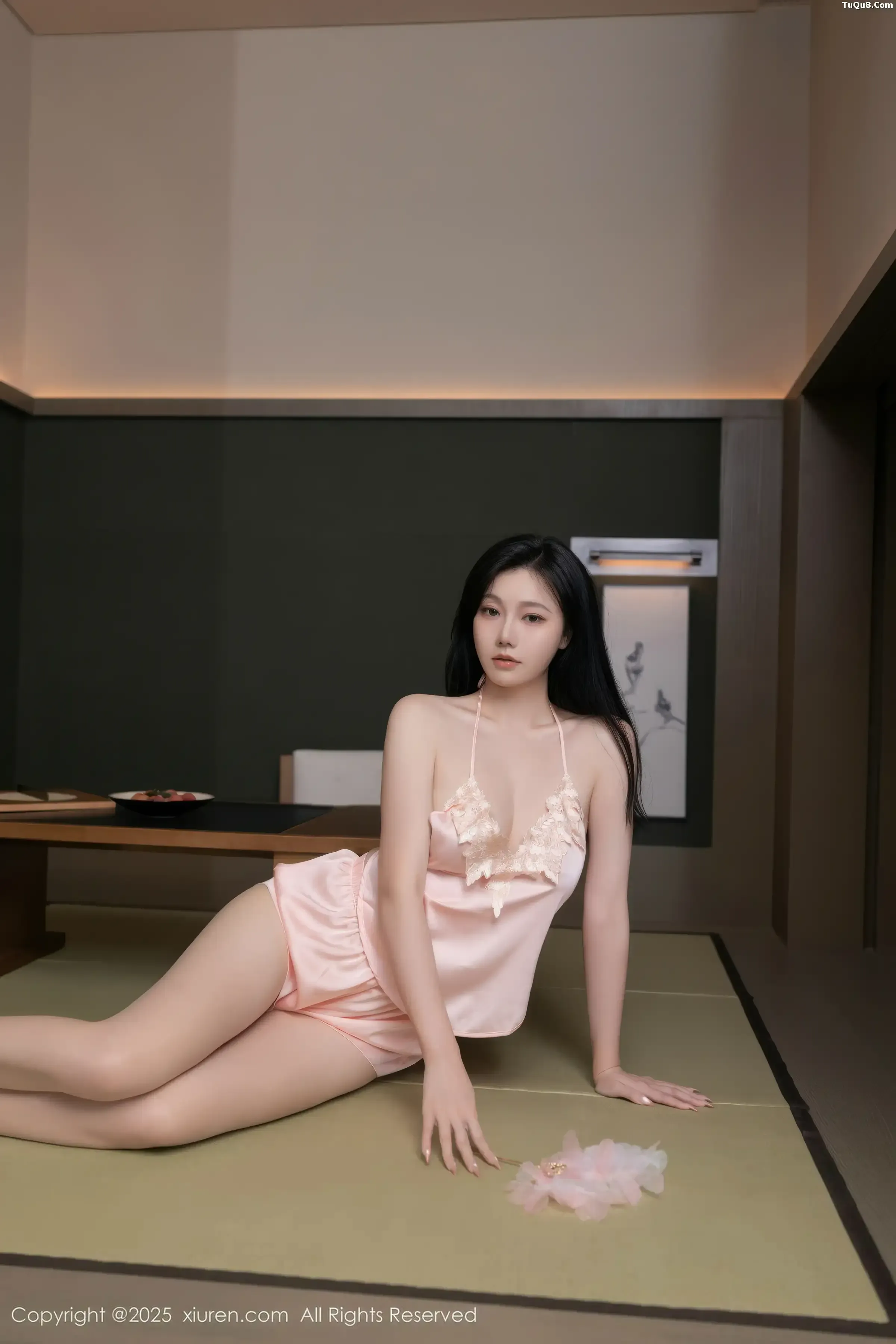 [XiuRen秀人网]第11002期安然写真 - image 21