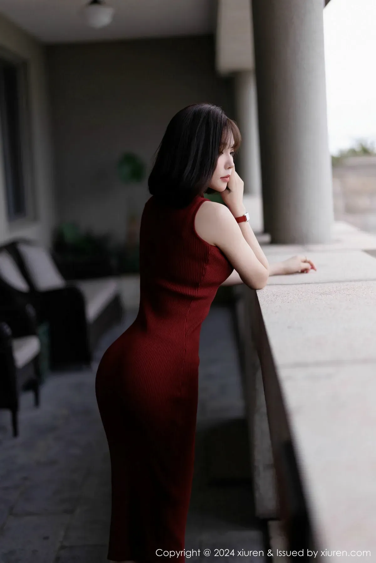 [XiuRen秀人网]第9589期徐莉芝写真 - image 20