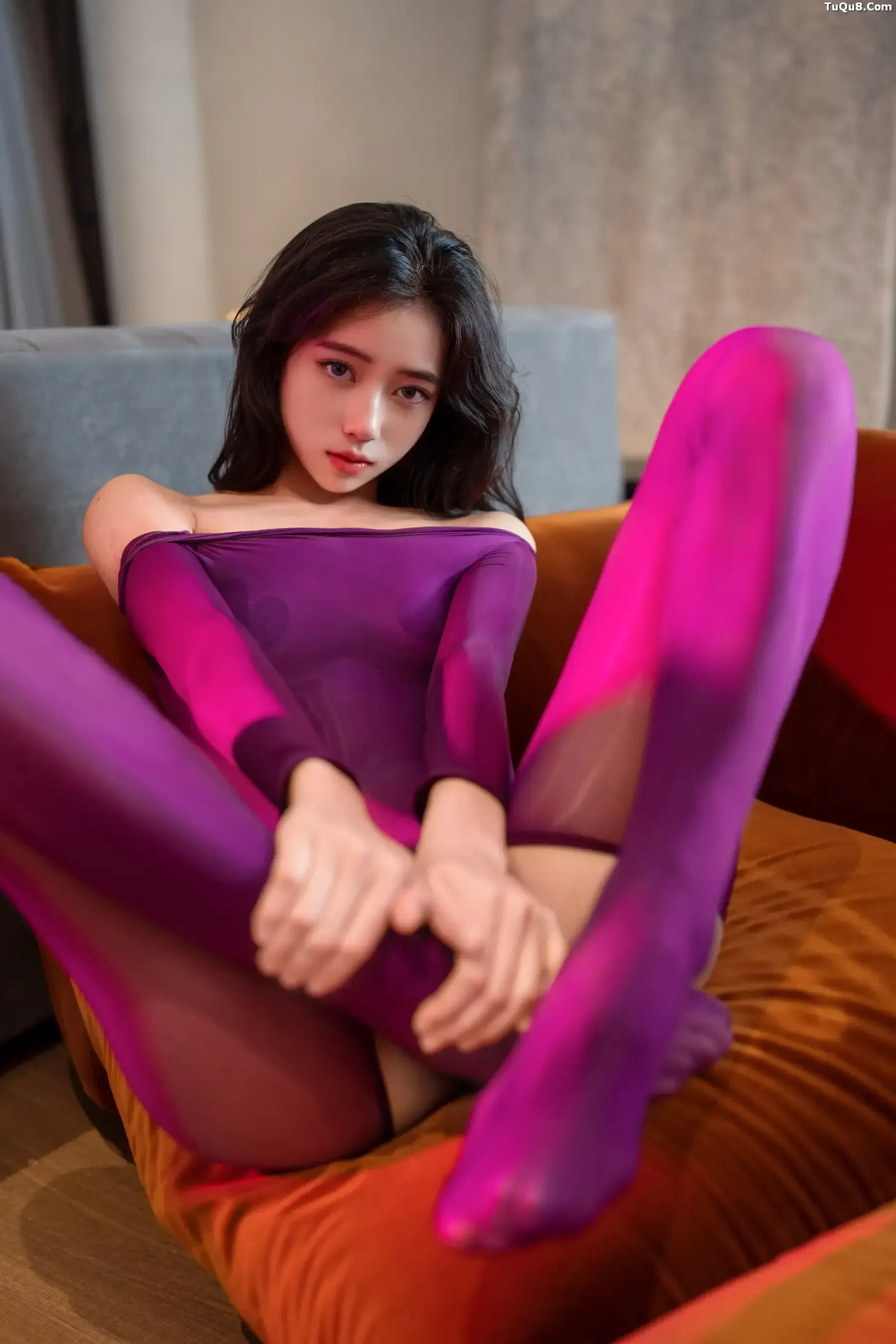 [XiuRen秀人网]第B092期时安安写真 - image 37