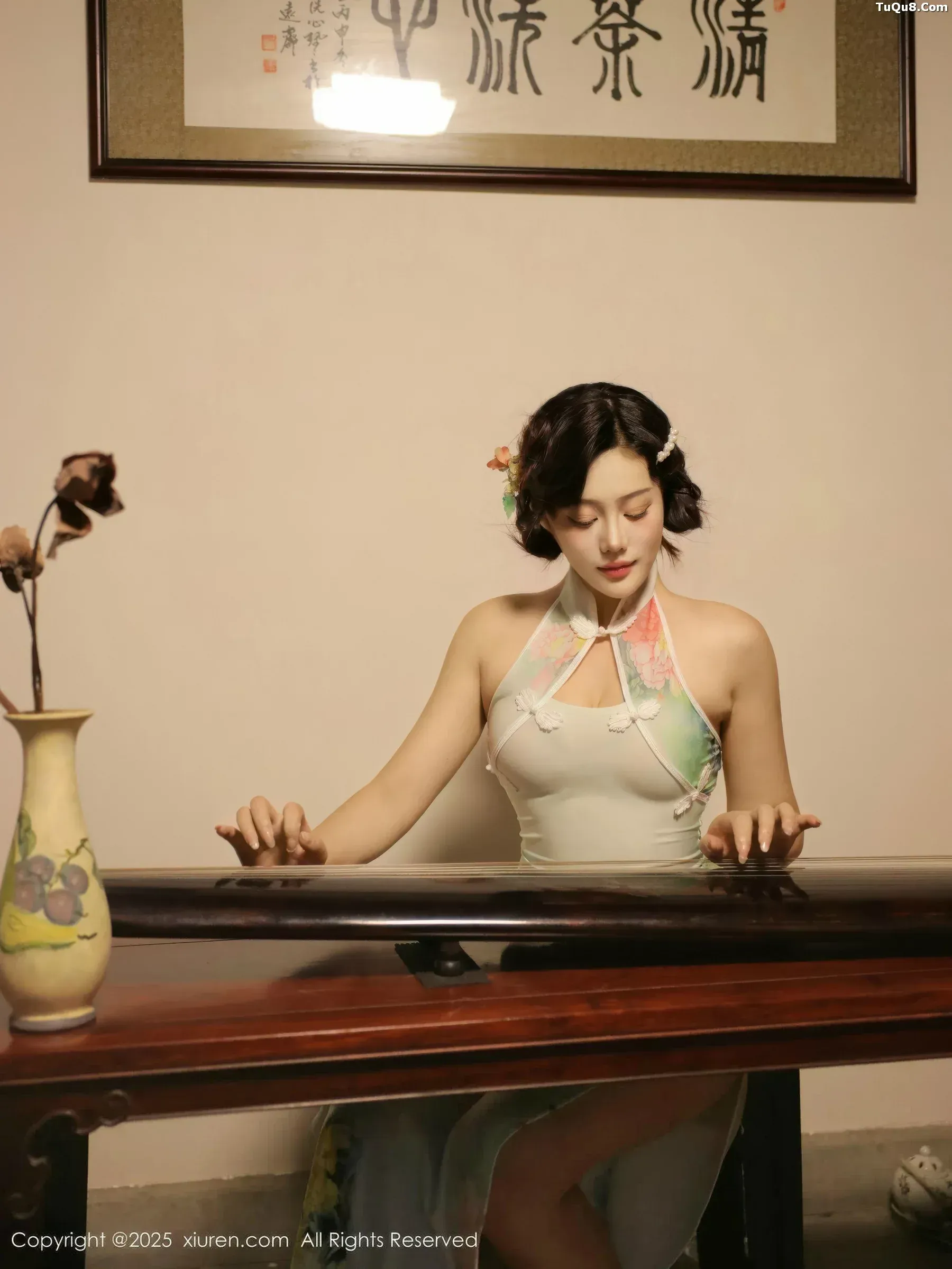[XiuRen秀人网]第10749期莉莉安娜写真 - image 28