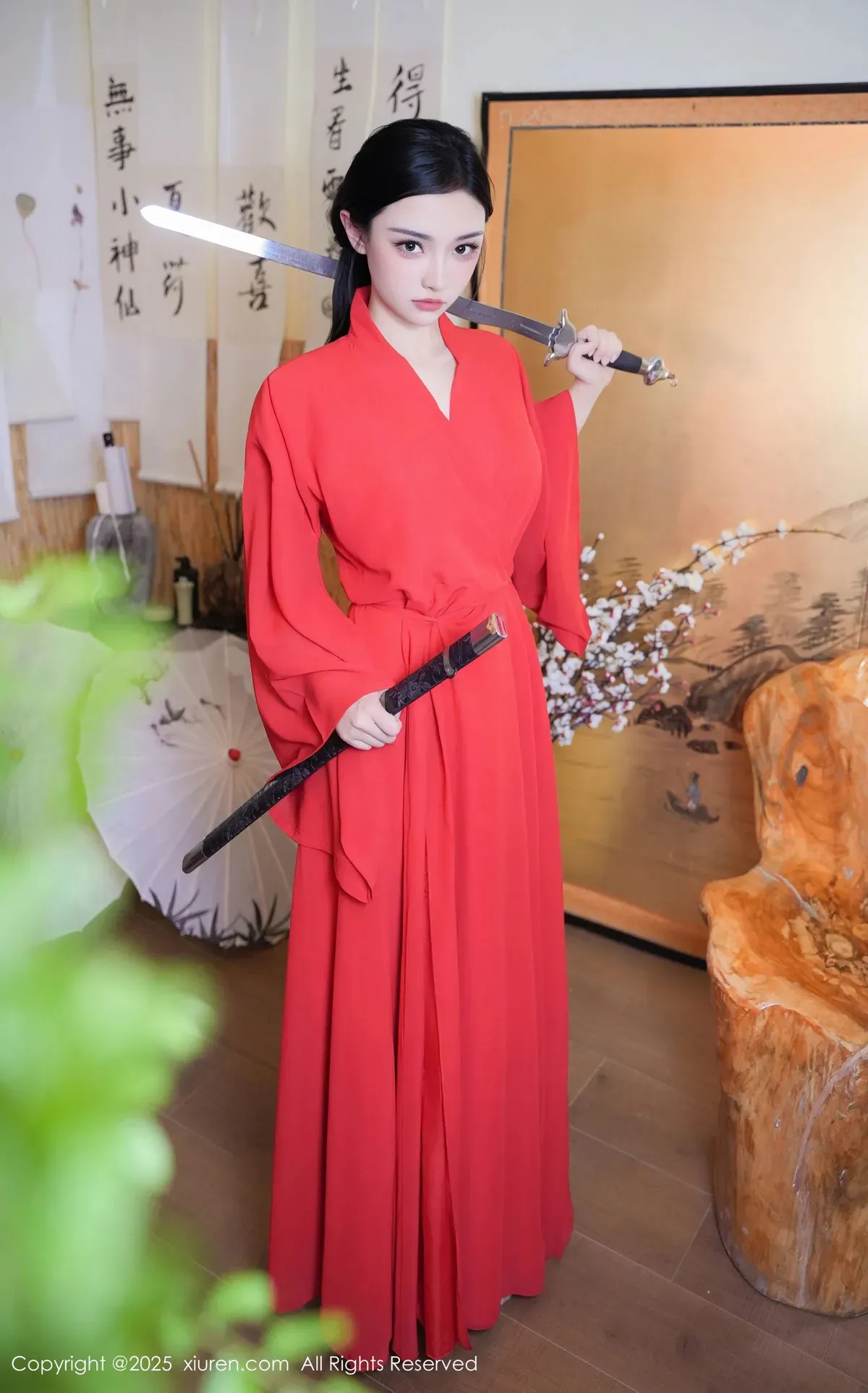 [XiuRen秀人网]第9890期妙可可写真 - image 58