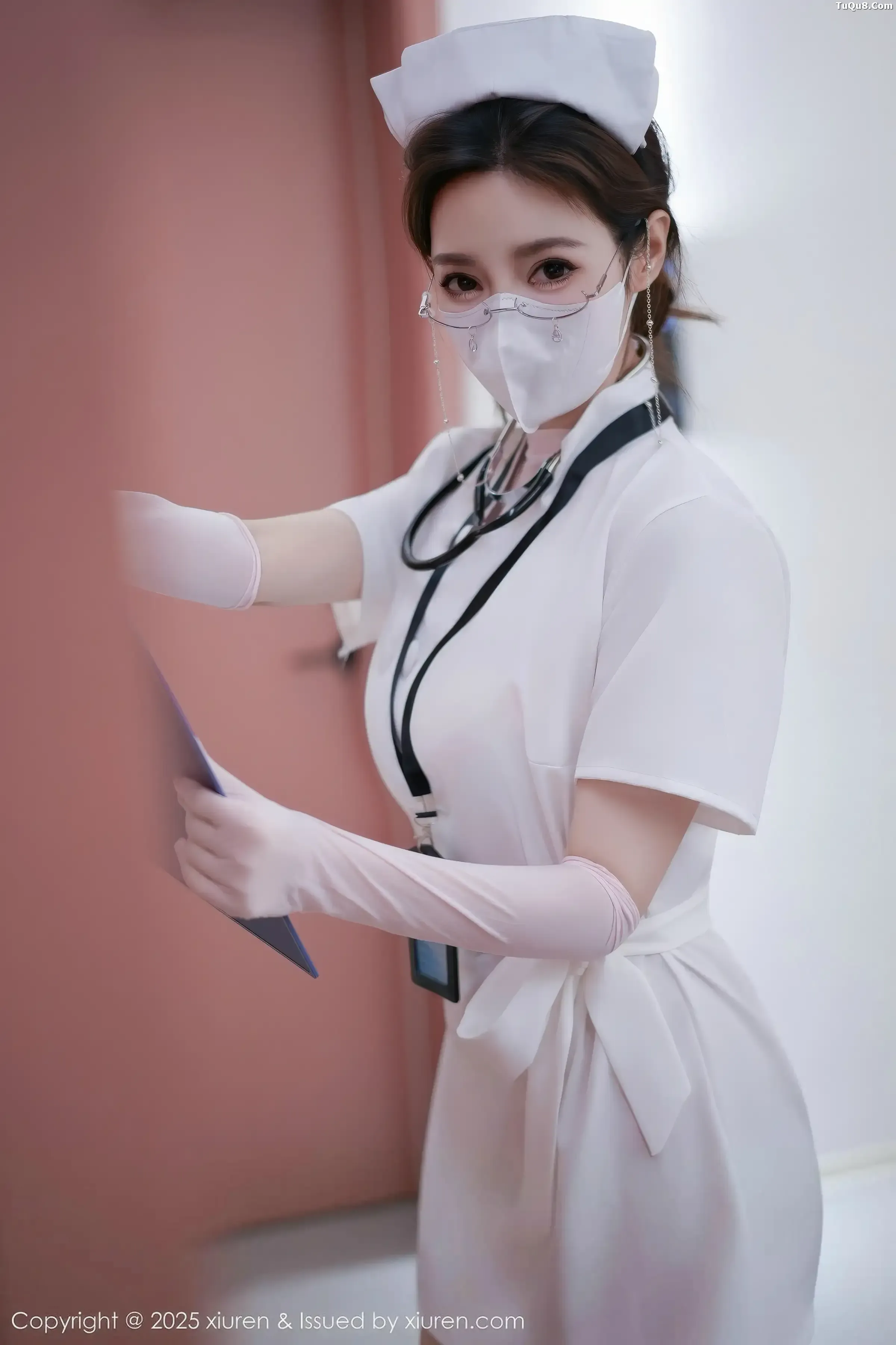 [XiuRen秀人网]第11099期桃桃写真 - image 78