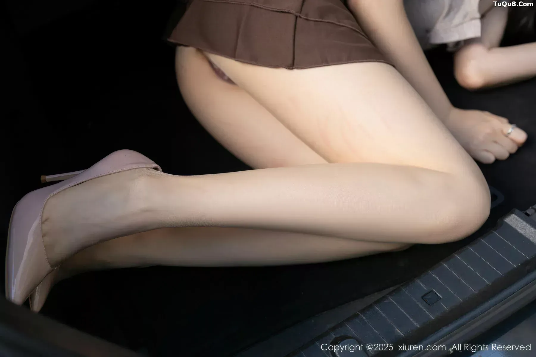 [XiuRen秀人网]第10965期鱼子酱写真 - image 23