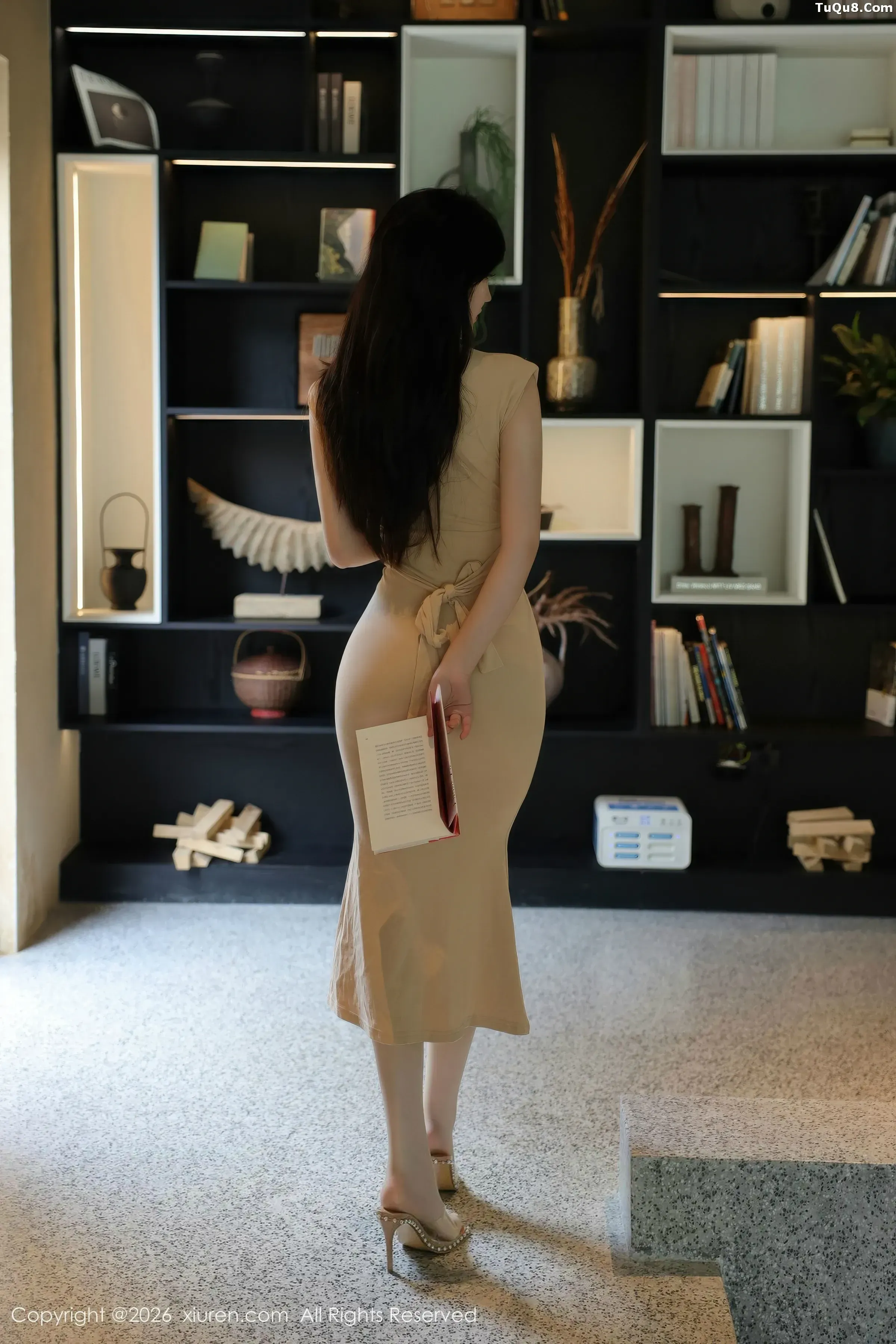 [XiuRen秀人网]第11288期奶思兔写真 - image 2