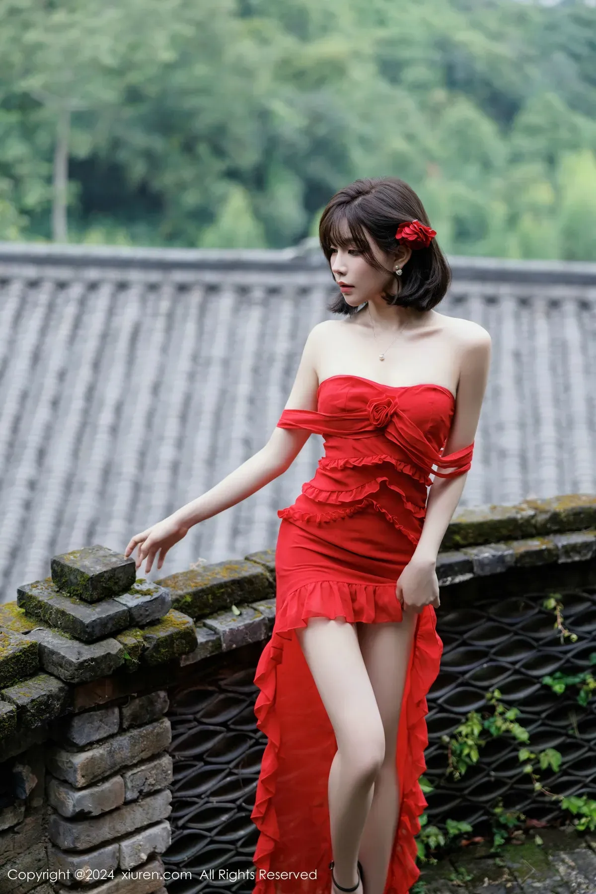 [XiuRen秀人网]第9449期徐莉芝写真 - image 13
