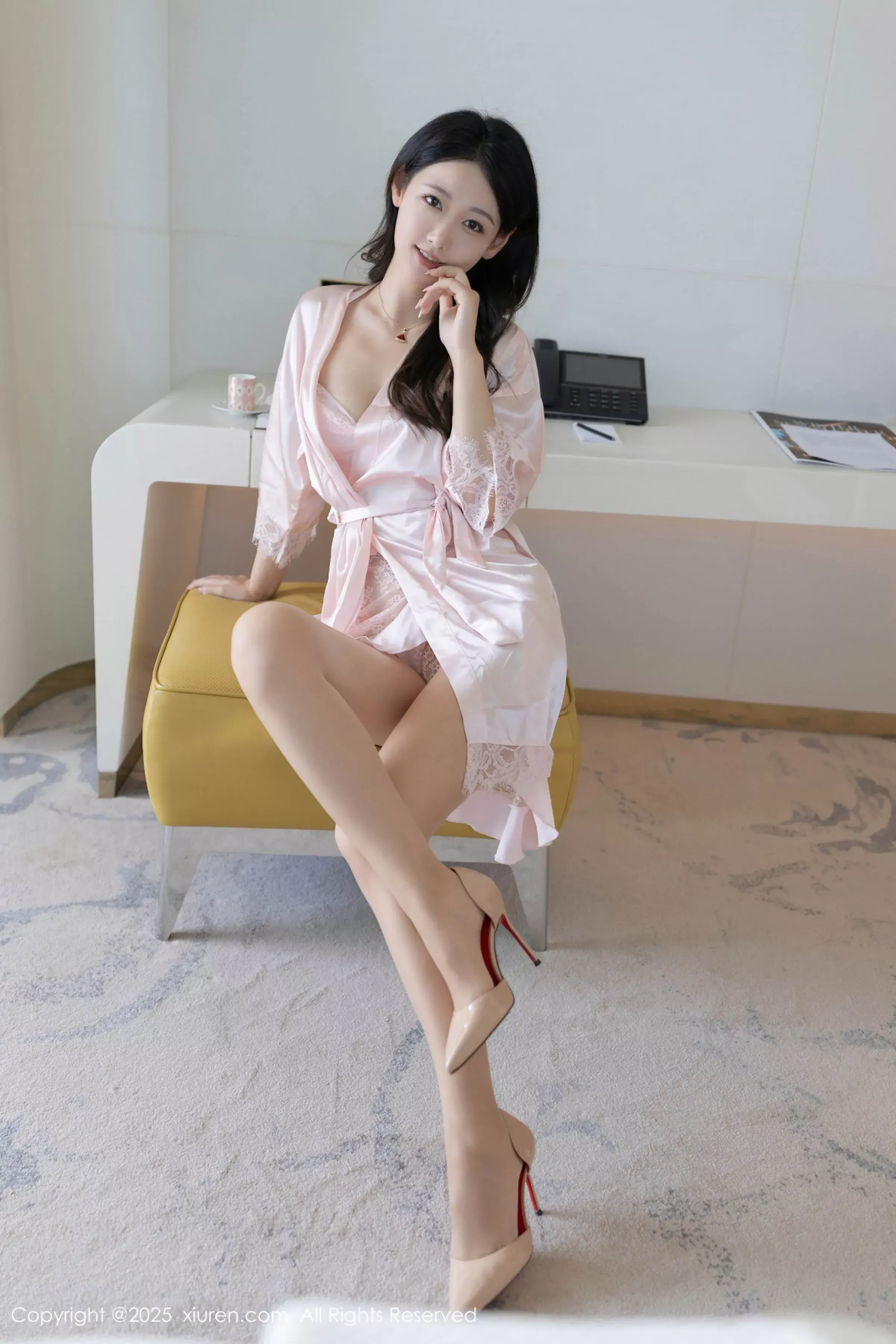 [XiuRen秀人网]第10150期唐安琪写真 - image 79