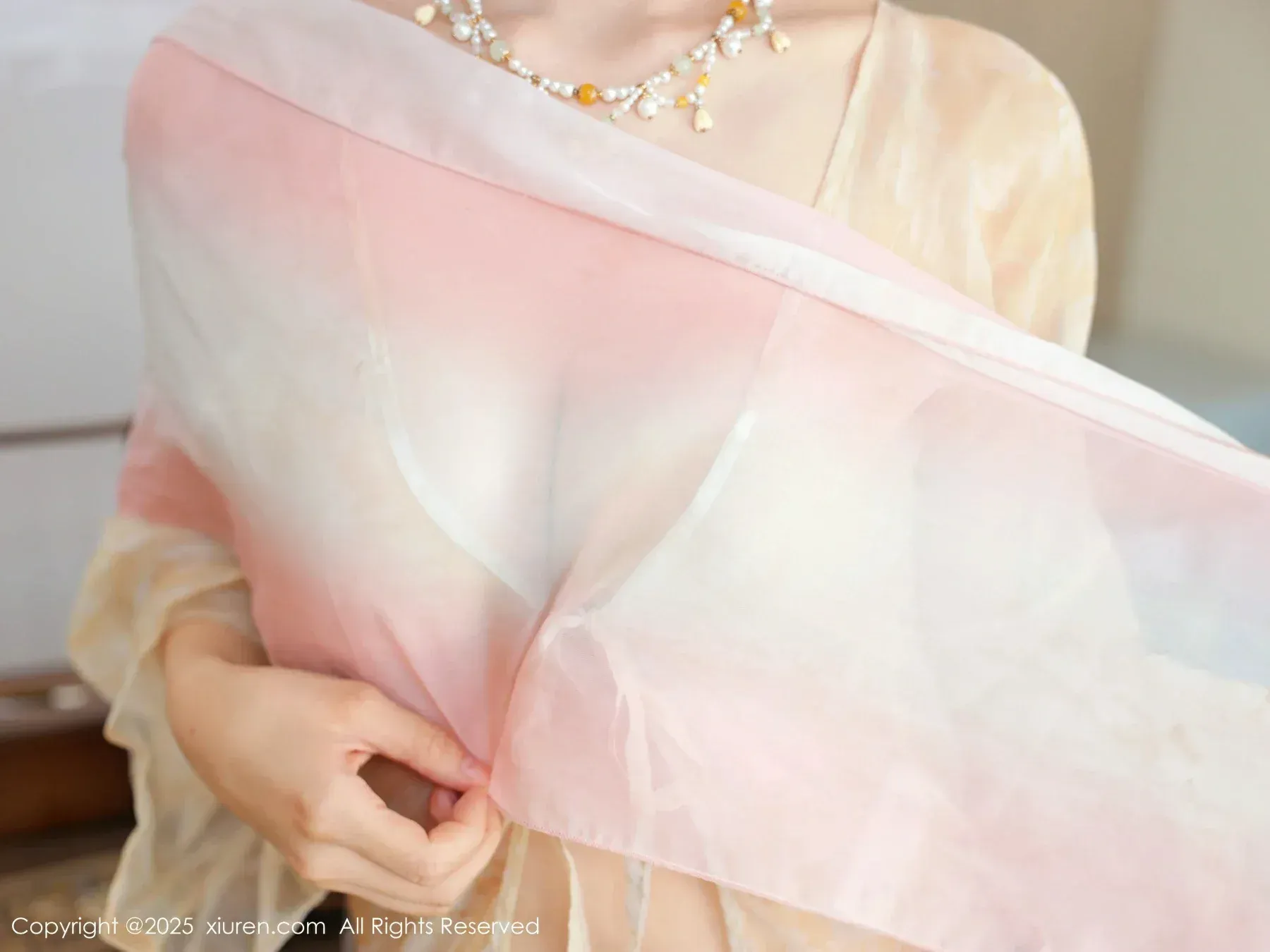[XiuRen秀人网]第10645期梨霜儿写真 - image 55