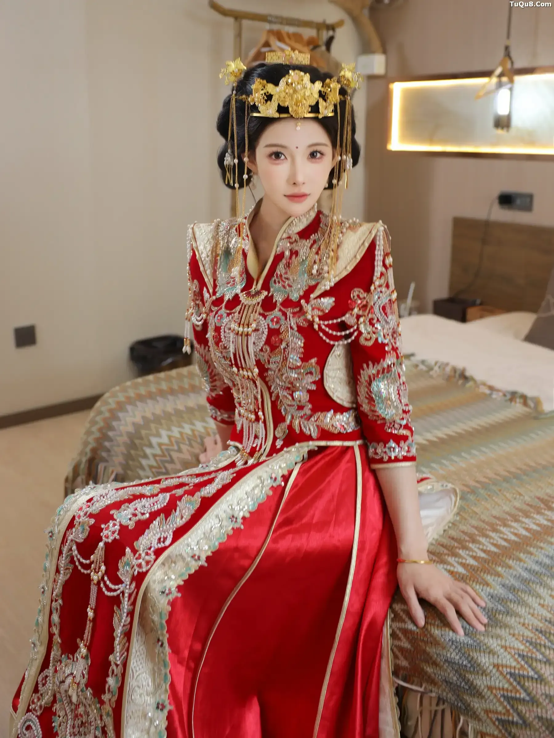 [XiuRen秀人网]第B108期梨霜儿写真 - image 55