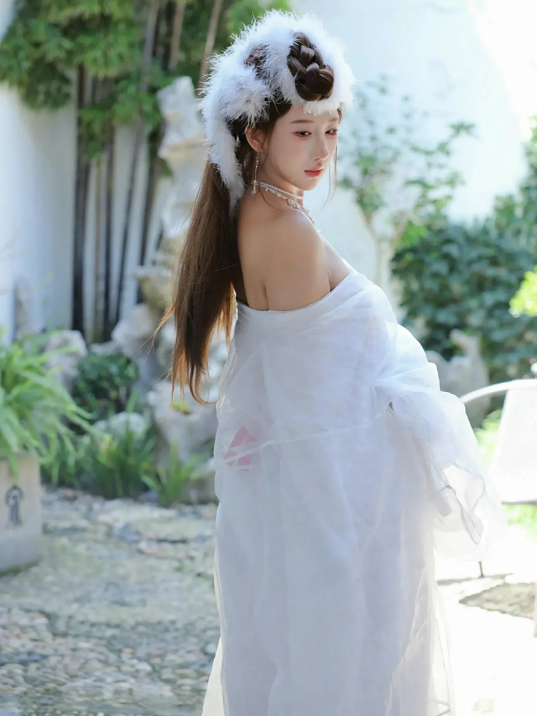 [XiuRen秀人网]第10843期金允希写真 - image 14
