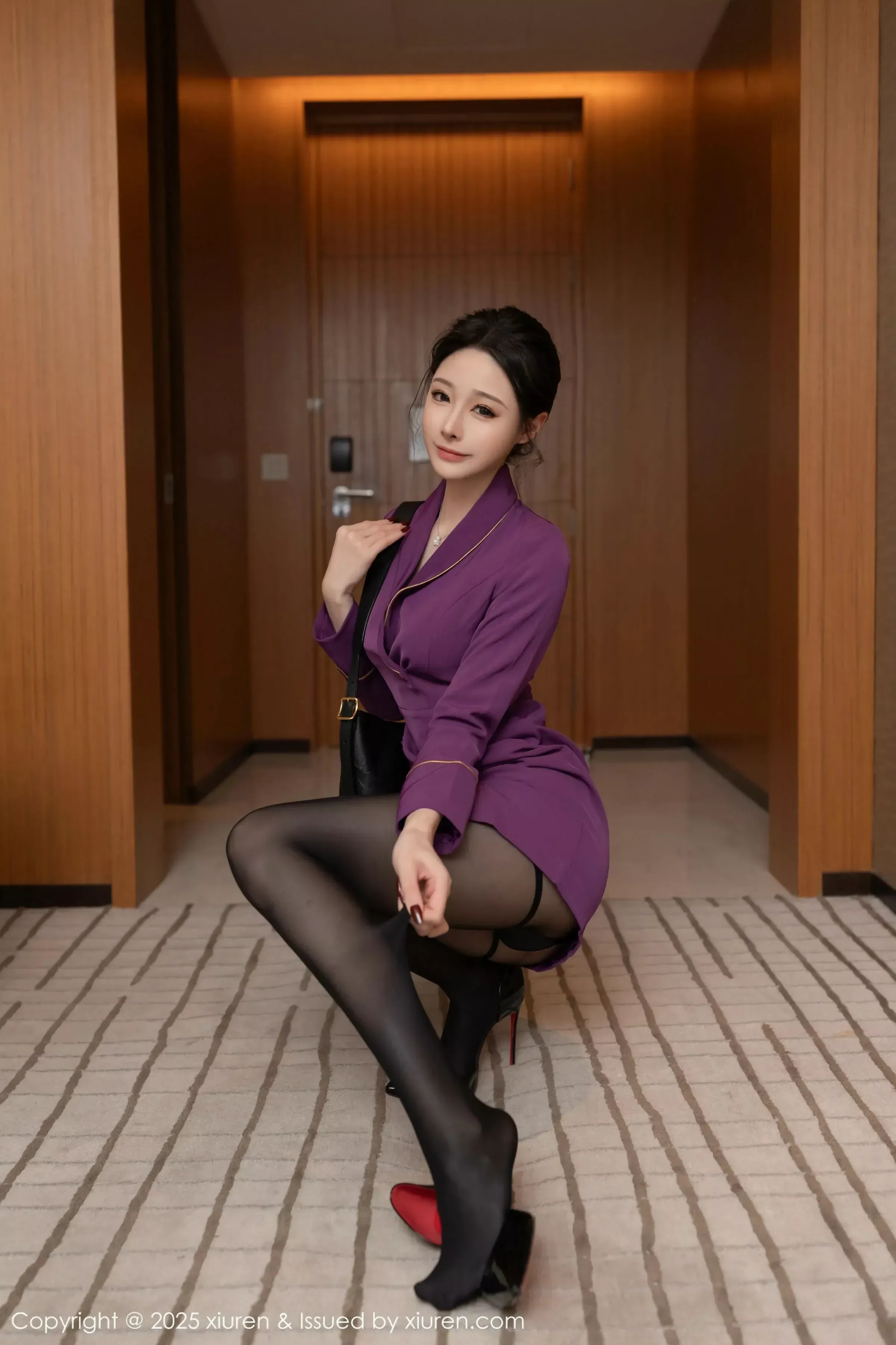 [XiuRen秀人网]第10290期小逗逗写真 - image 4