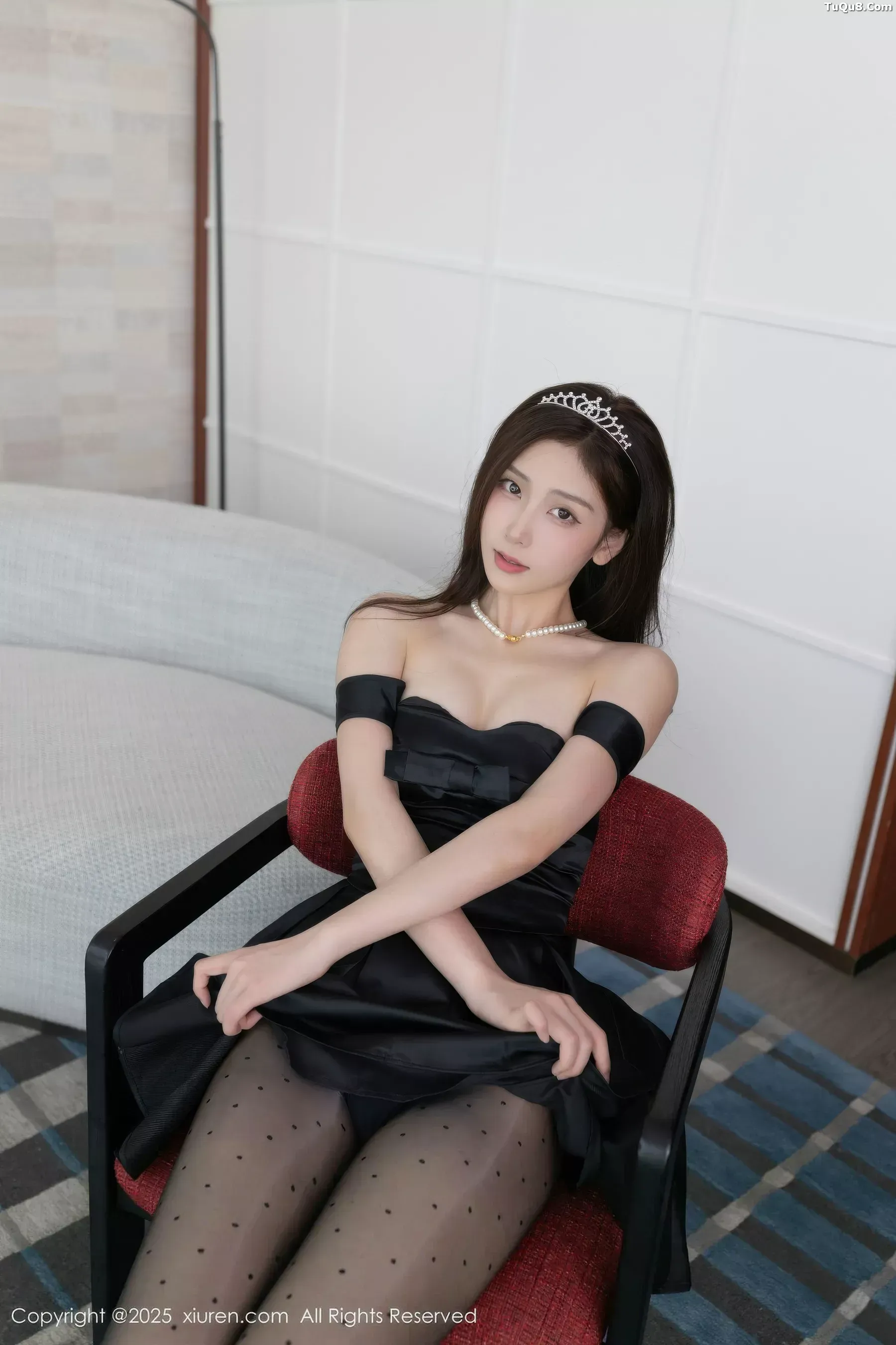 [XiuRen秀人网]第10878期刘婷婷写真 - image 7