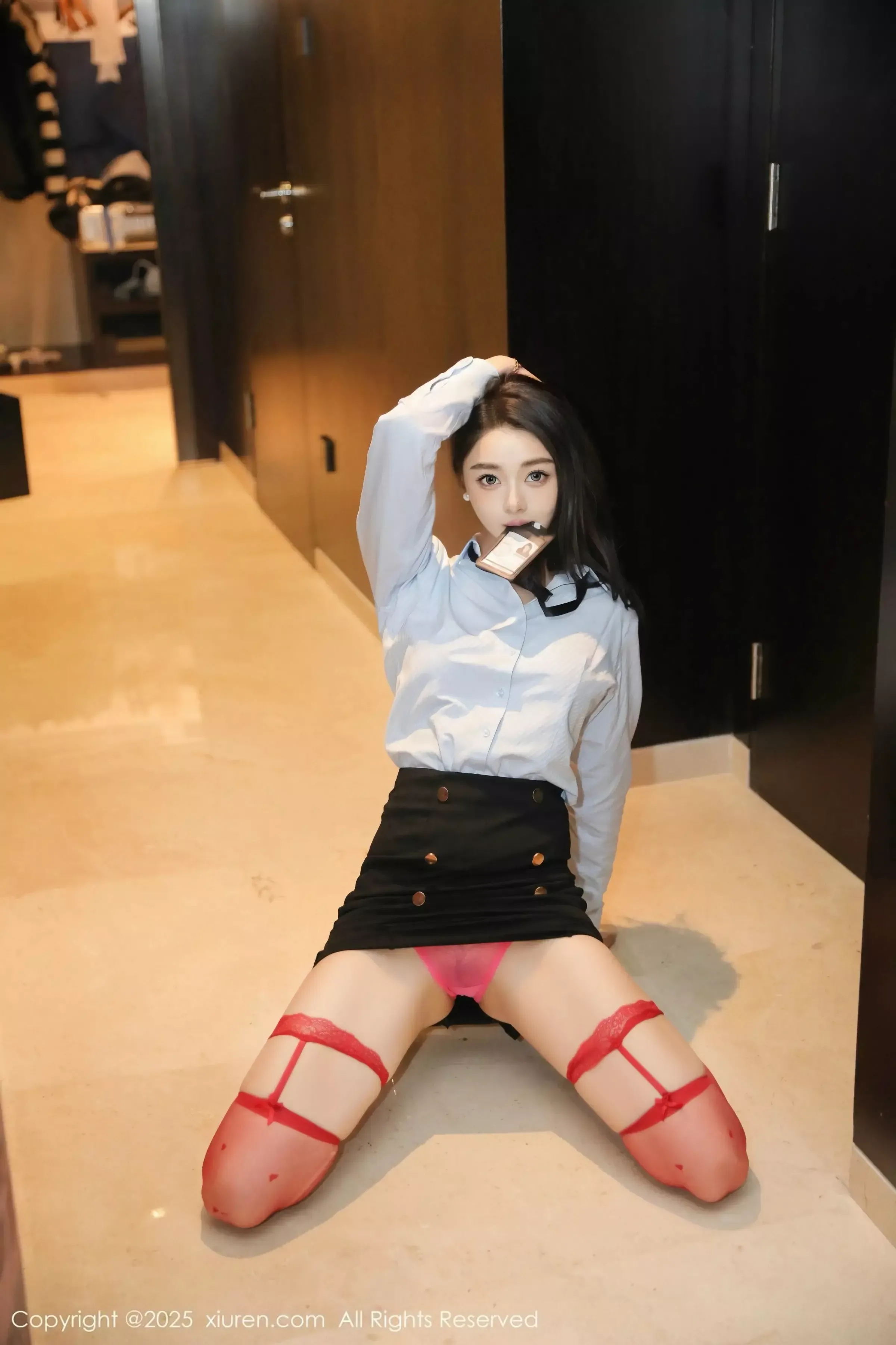 [XiuRen秀人网]第10086期Candy糖糖写真 - image 3