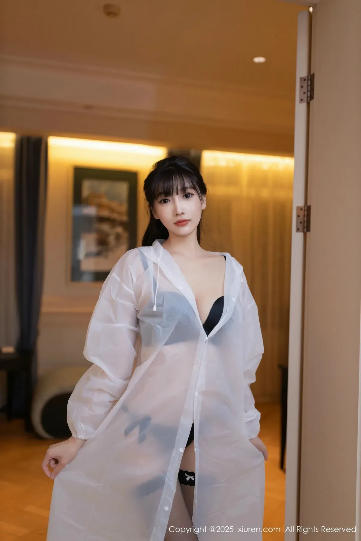 [XiuRen秀人网]第9700期陆萱萱写真 - image 13
