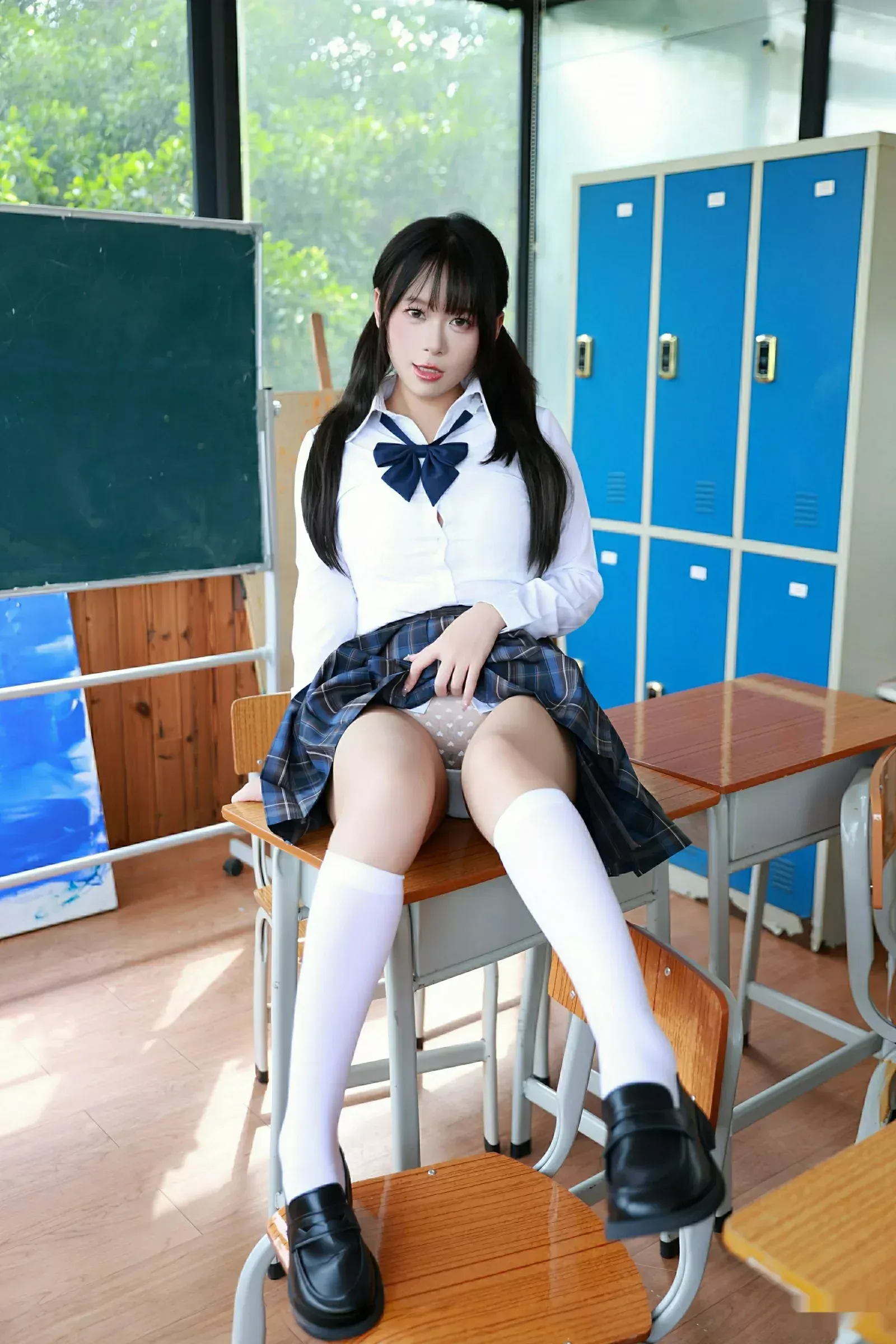 [XiuRen秀人网]第10602期水泽写真 - image 7