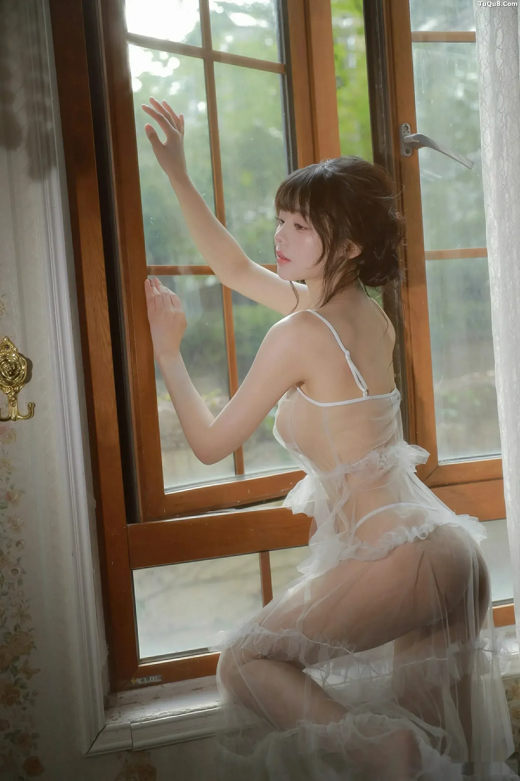 [XiuRen秀人网]第10799期佘贝拉写真 - image 50