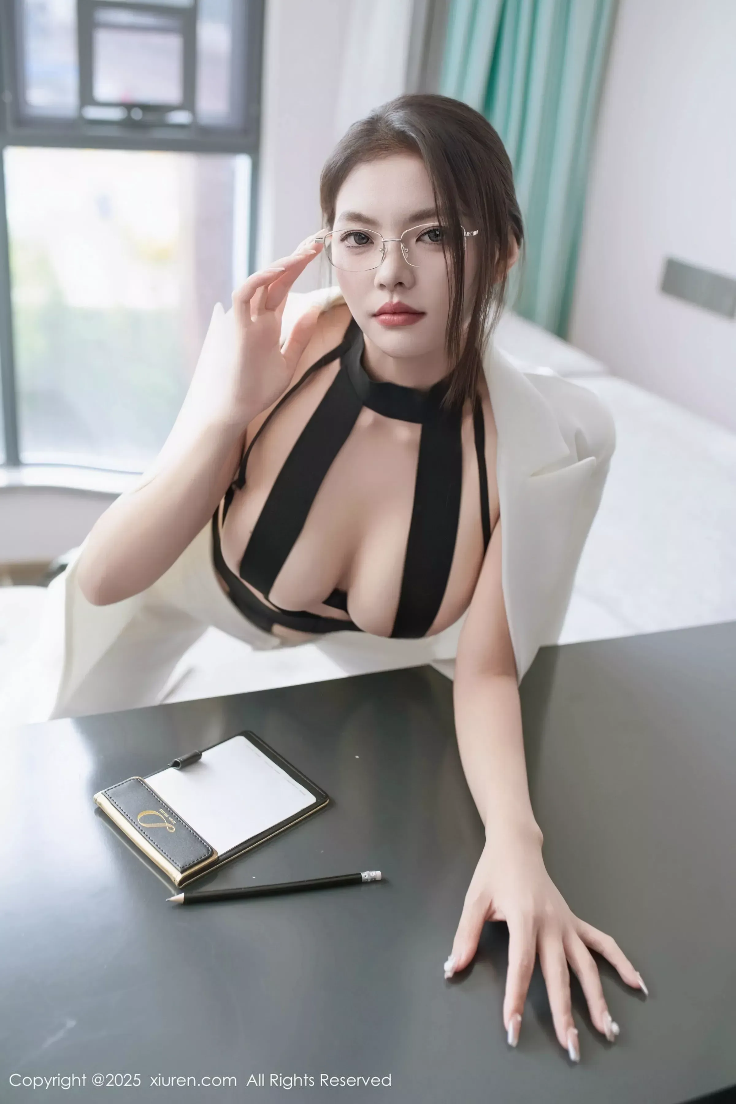 [XiuRen秀人网]第10464期冬安写真 - image 22