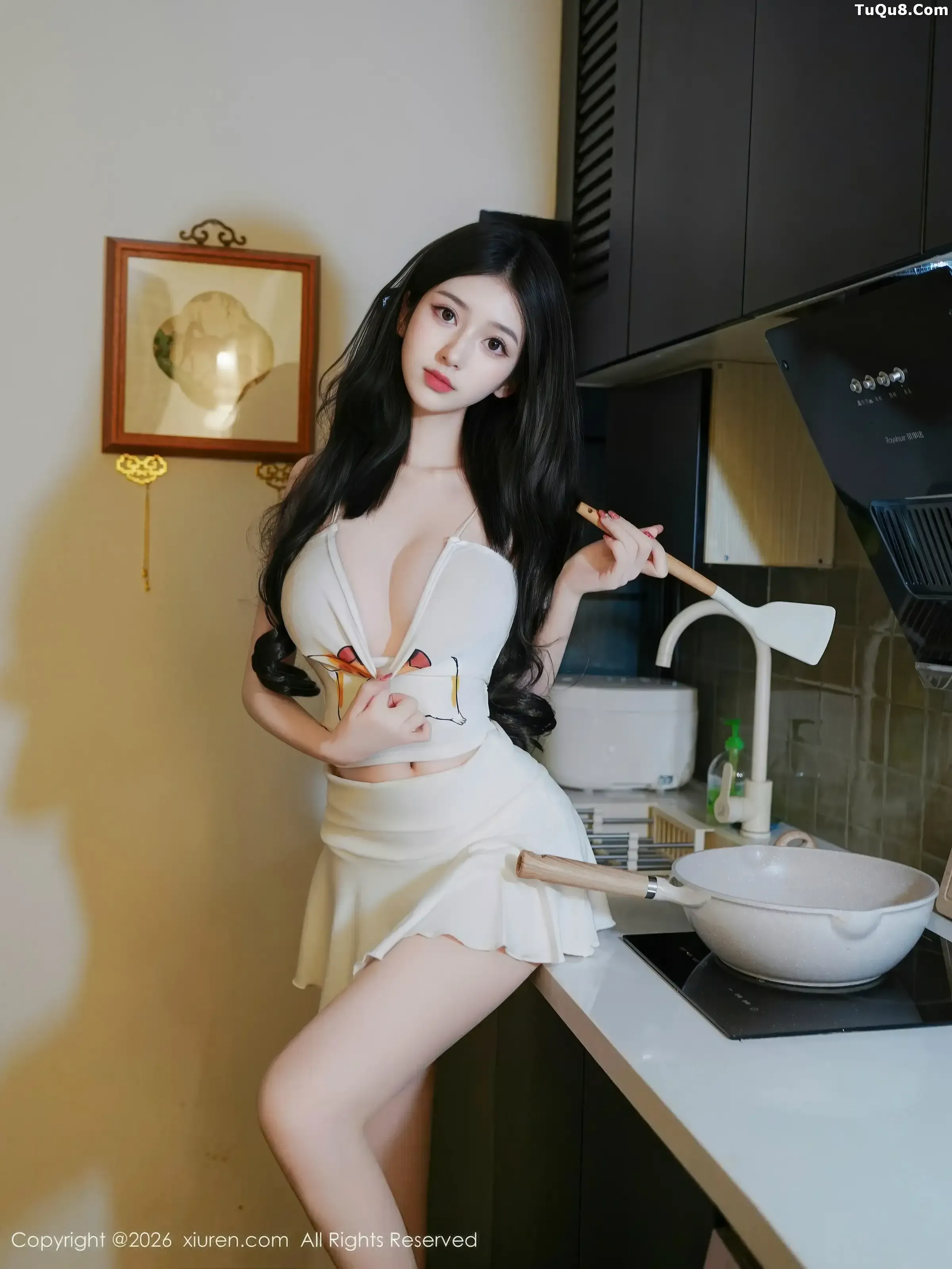 [XiuRen秀人网]第11211期白小蝶写真 - image 19