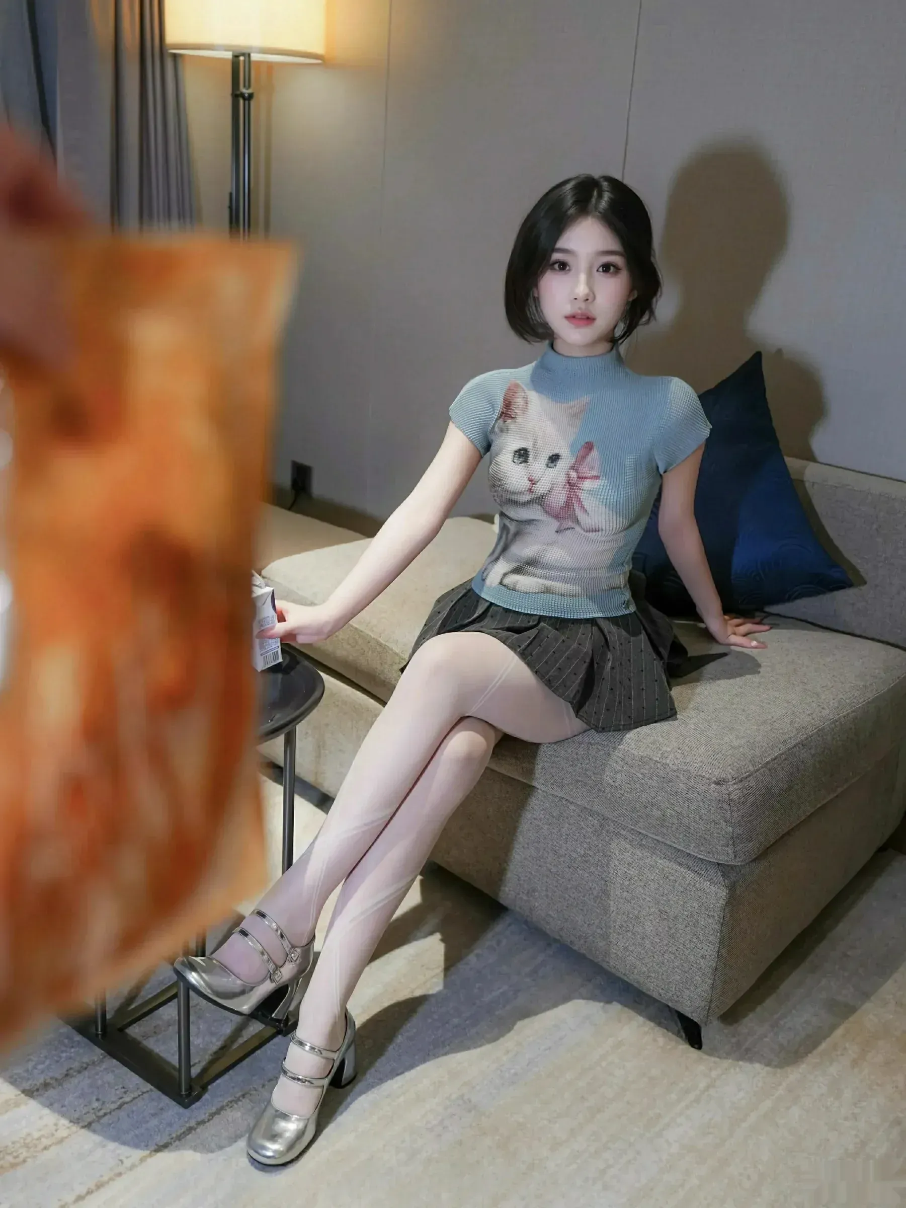 [XiuRen秀人网]第10830期汁汁写真 - image 23