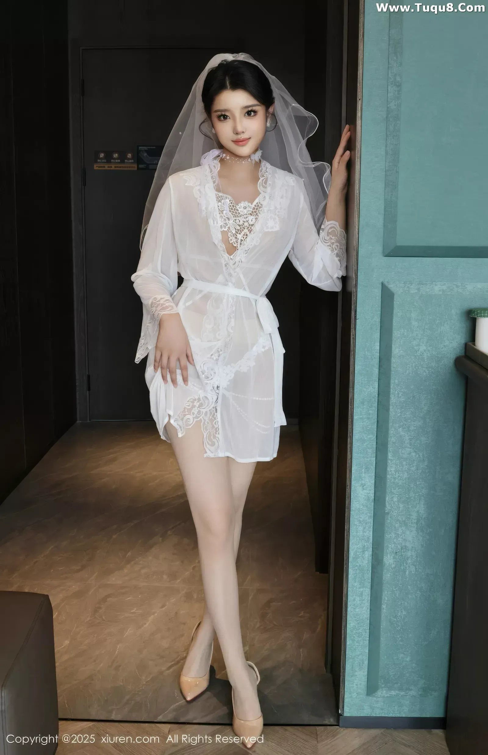 [XiuRen秀人网]第10559期糯梨子写真 - image 69