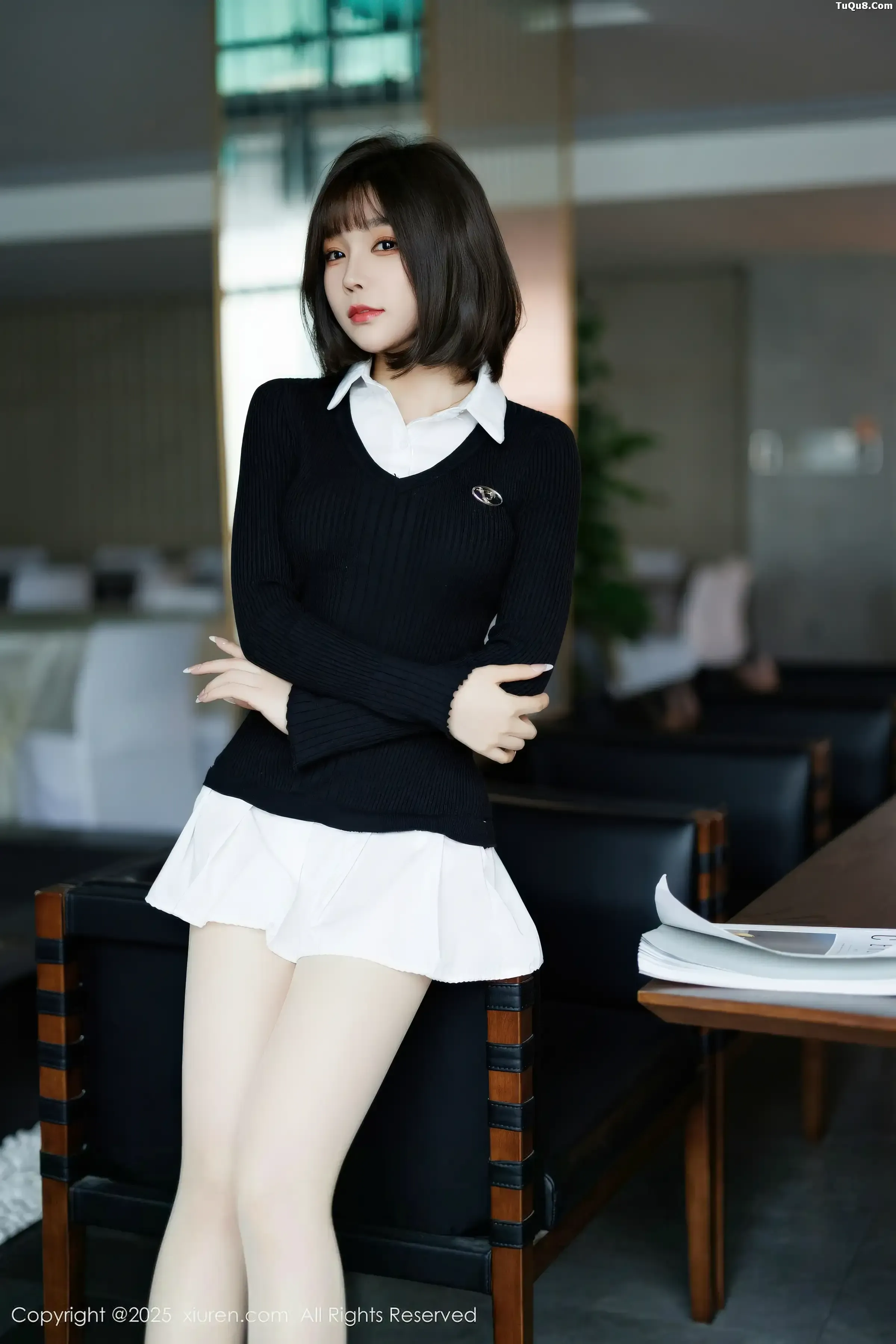 [XiuRen秀人网]第11138期莉芝荔枝写真 - image 23