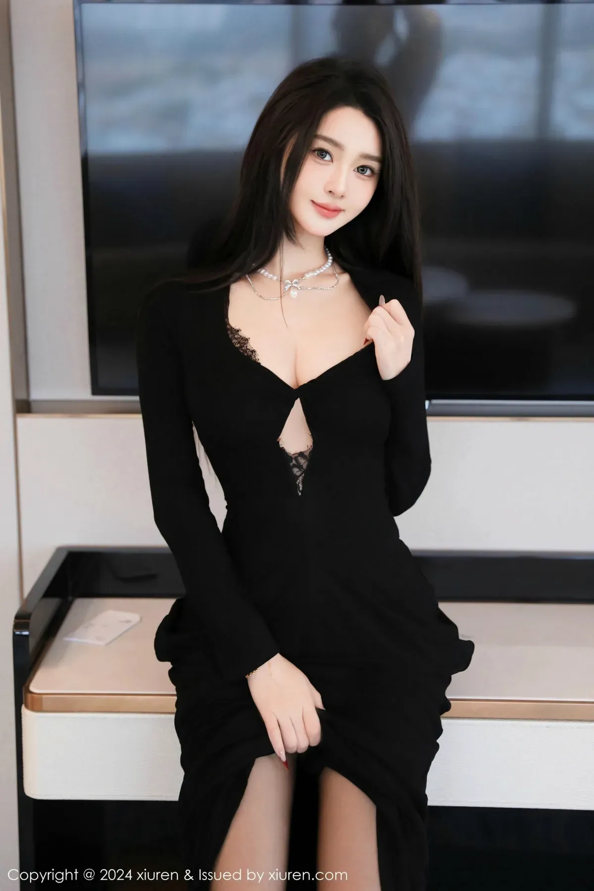 [XiuRen秀人网]第9670期Candy糖糖写真 - image 56