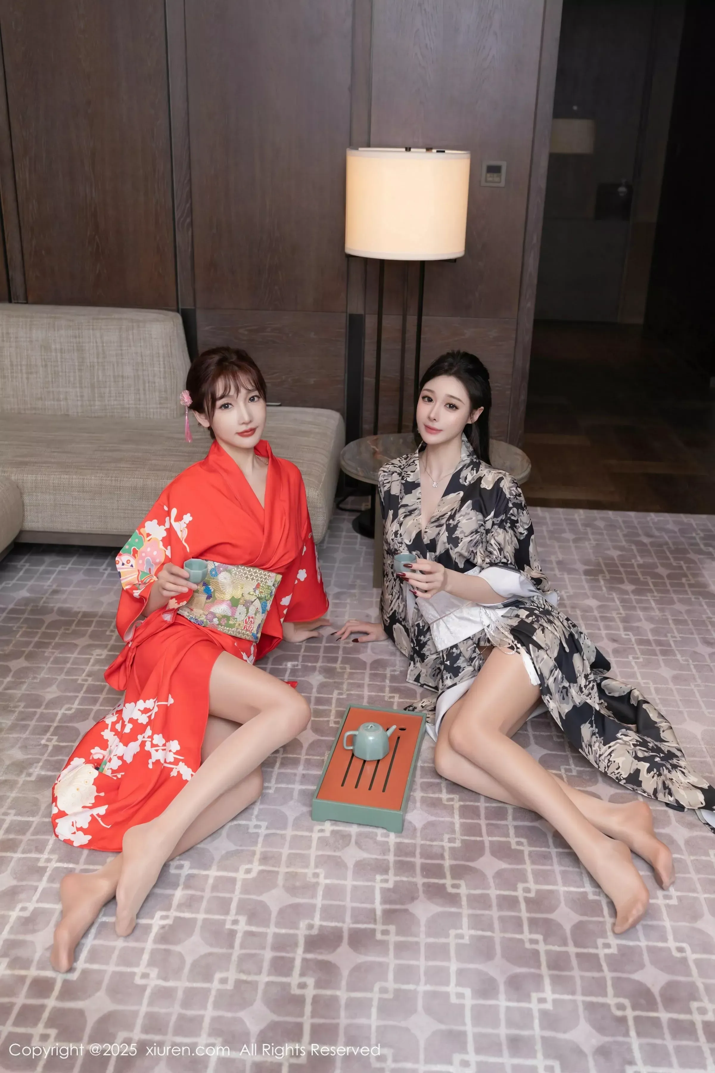 [XiuRen秀人网]第10352期模特合集写真 - image 12
