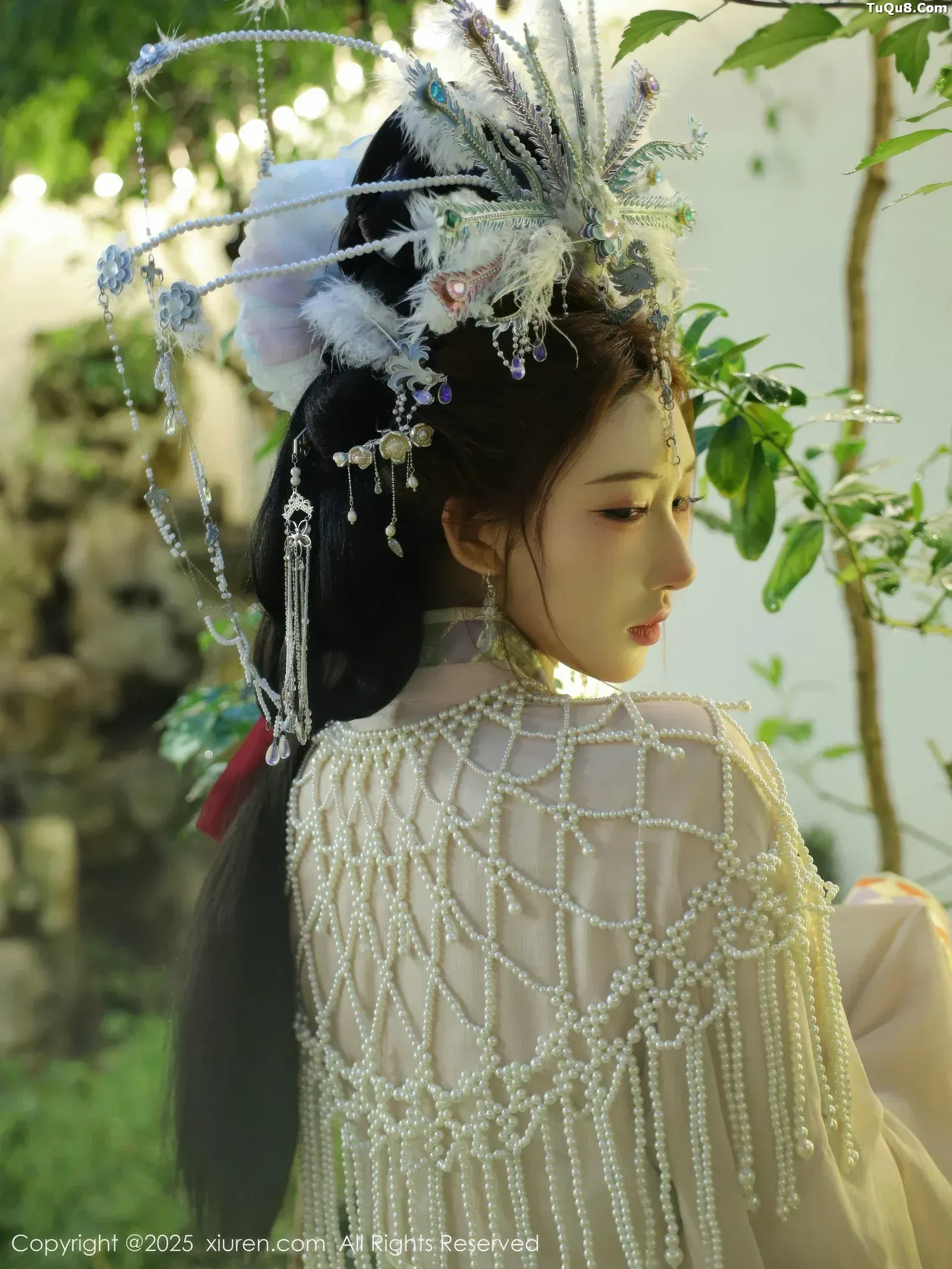 [XiuRen秀人网]第10736期金允希写真 - image 22