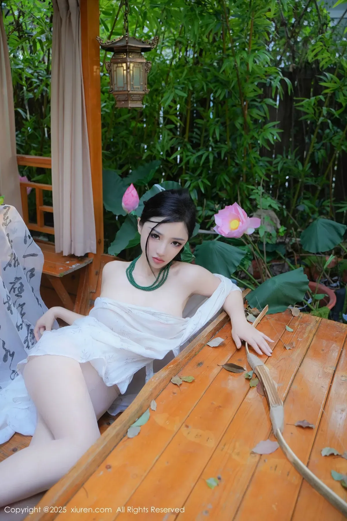 [XiuRen秀人网]第9730期妙可可写真 - image 55