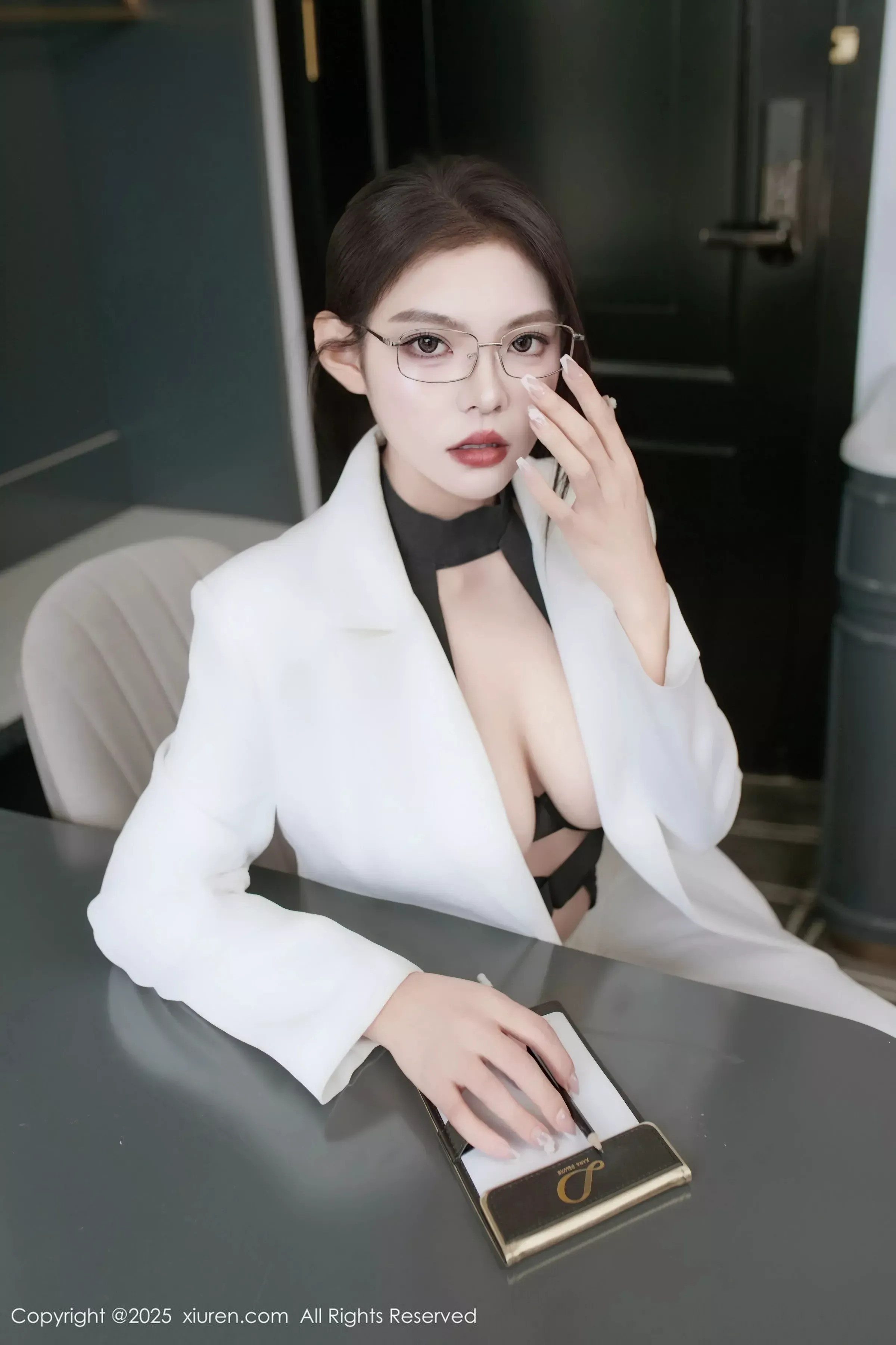 [XiuRen秀人网]第10464期冬安写真 - image 67