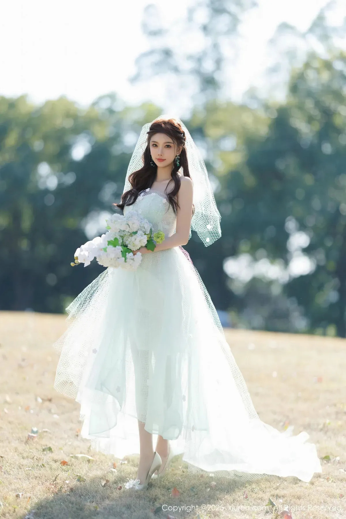 [XiuRen秀人网]第9722期杨晨晨写真 - image 34