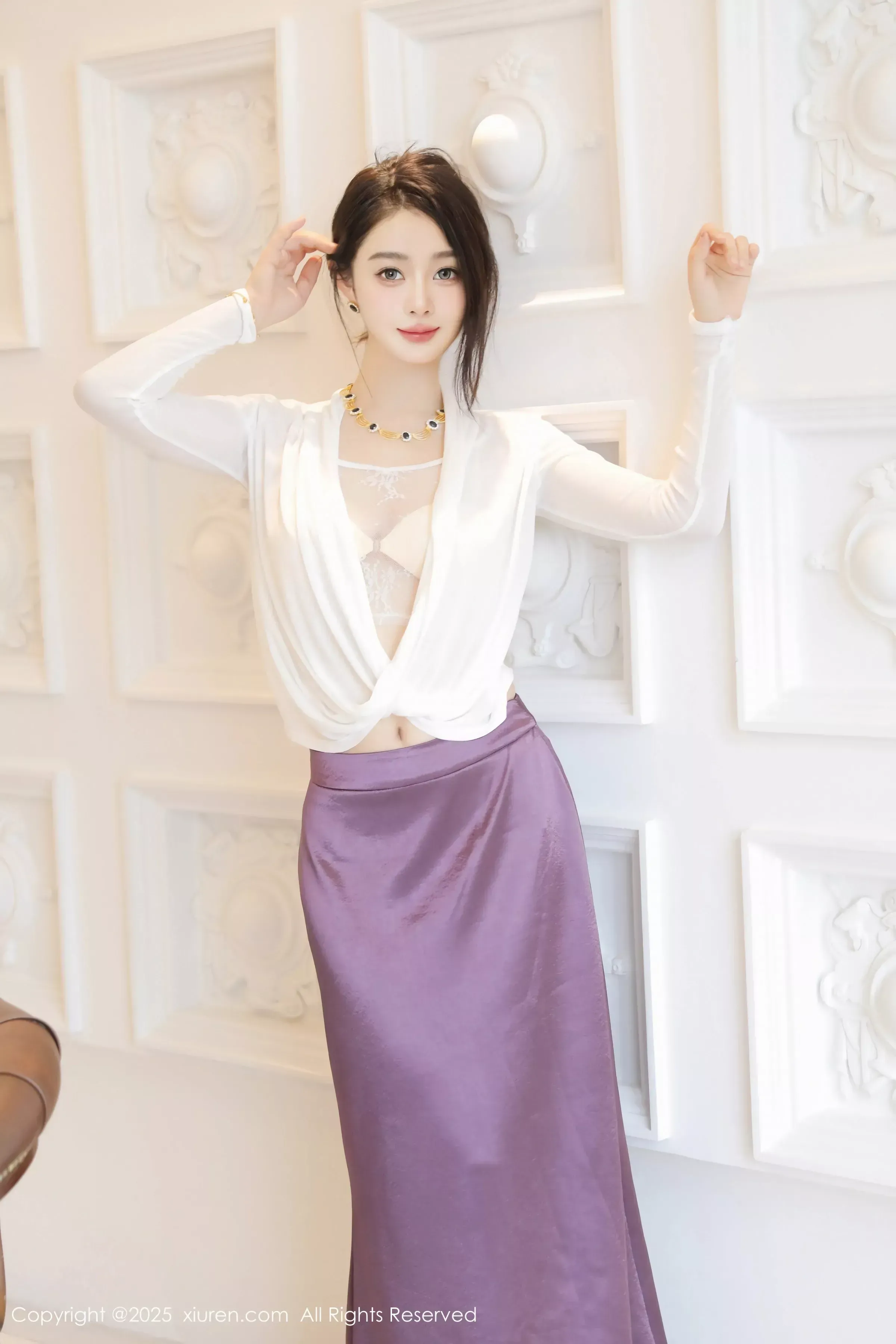 [XiuRen秀人网]第10201期Candy糖糖写真 - image 10