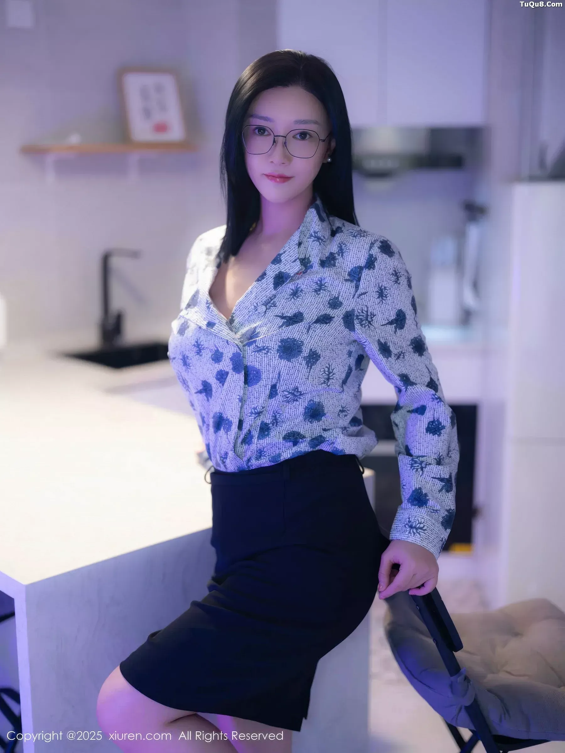 [XiuRen秀人网]第10866期雅茹老师写真 - image 15