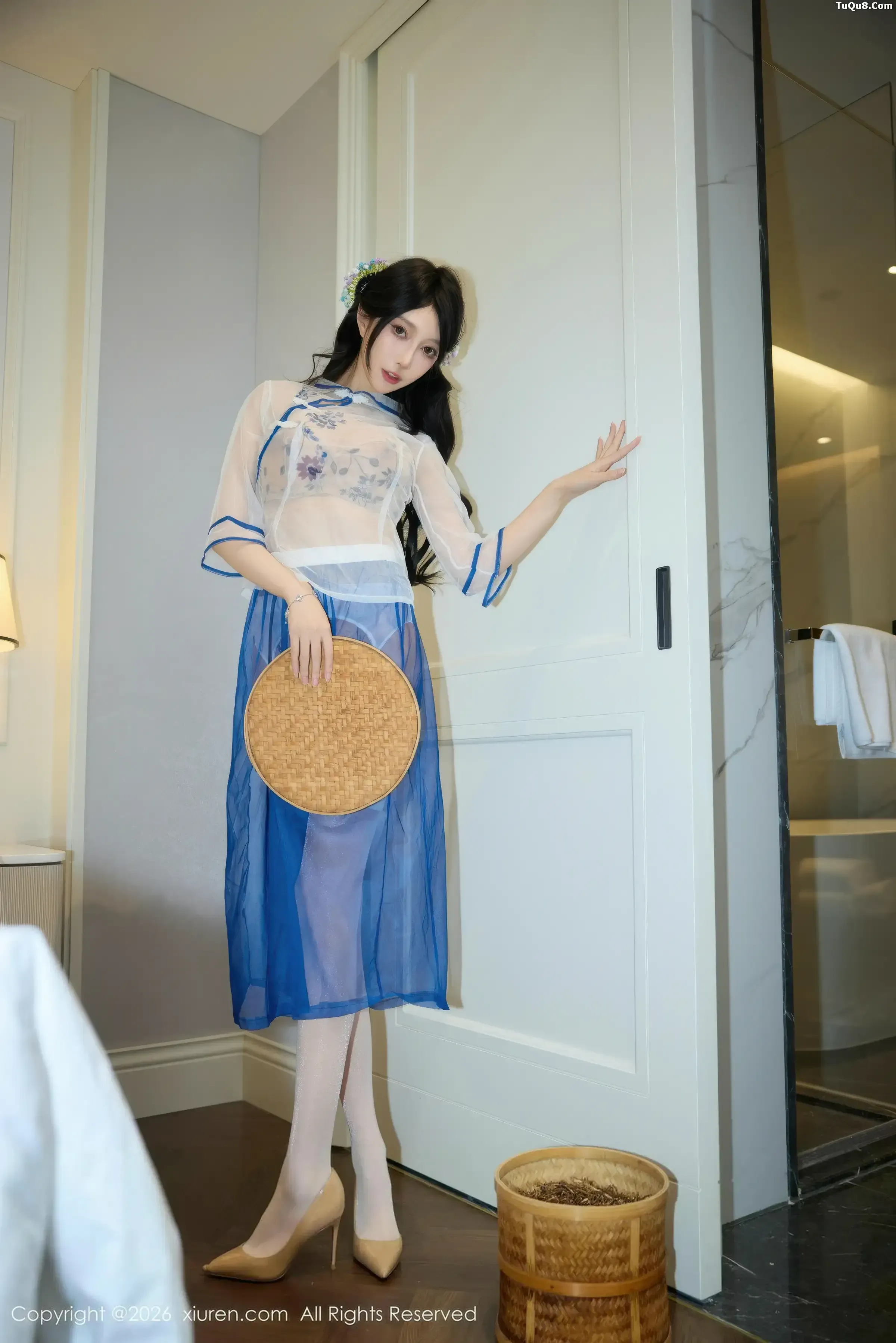 [XiuRen秀人网]第11194期玥儿玥写真 - image 64
