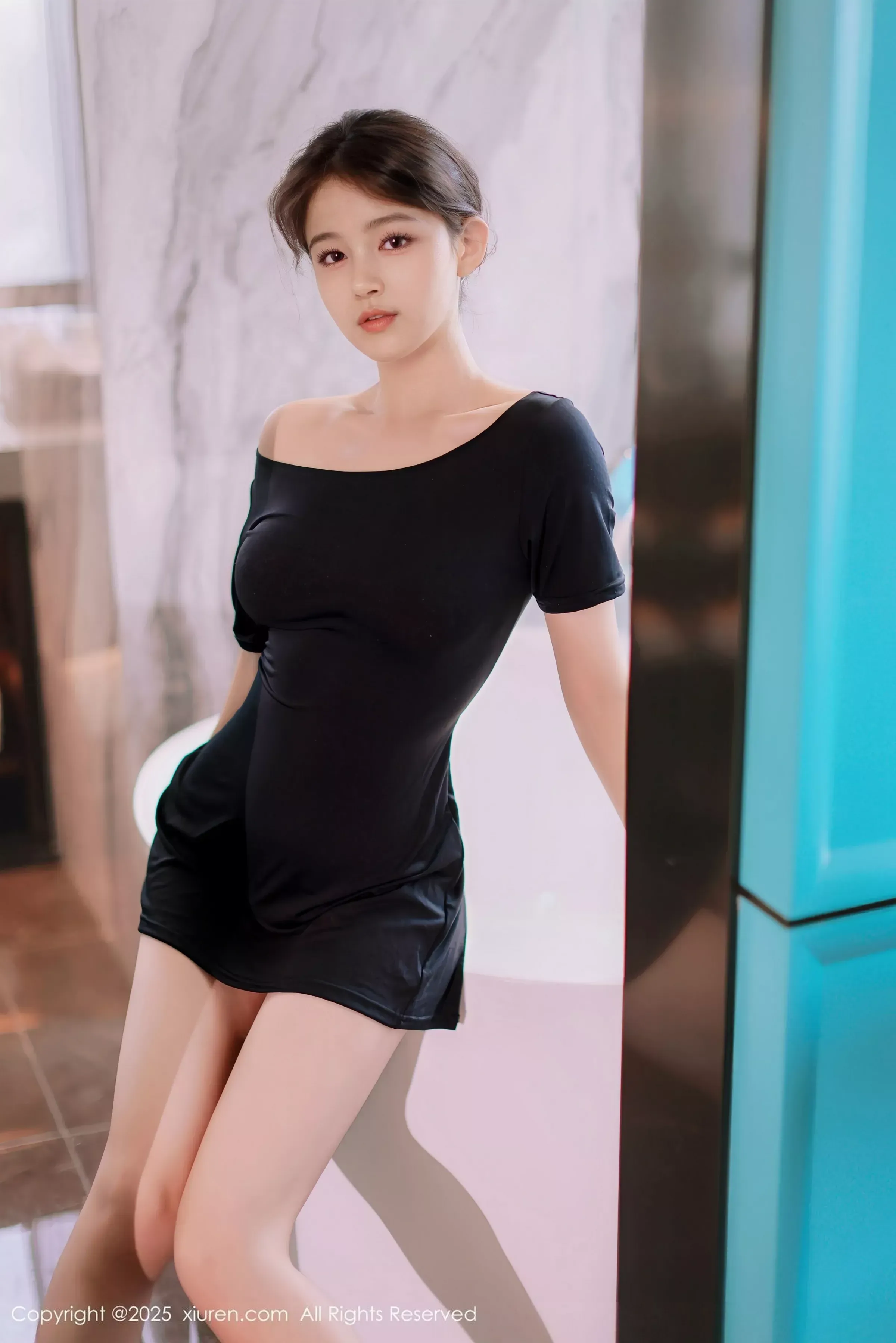 [XiuRen秀人网]第10426期小橘子写真 - image 13
